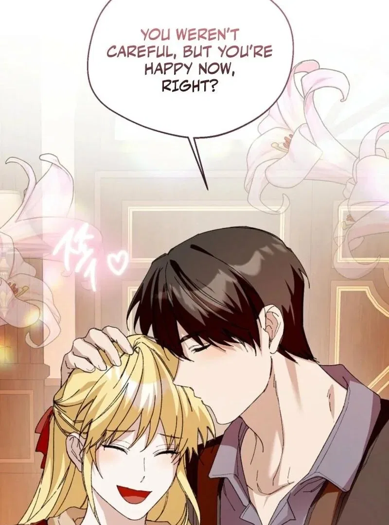 Carefully Choosing a Husband Chapter 81 – Page 93