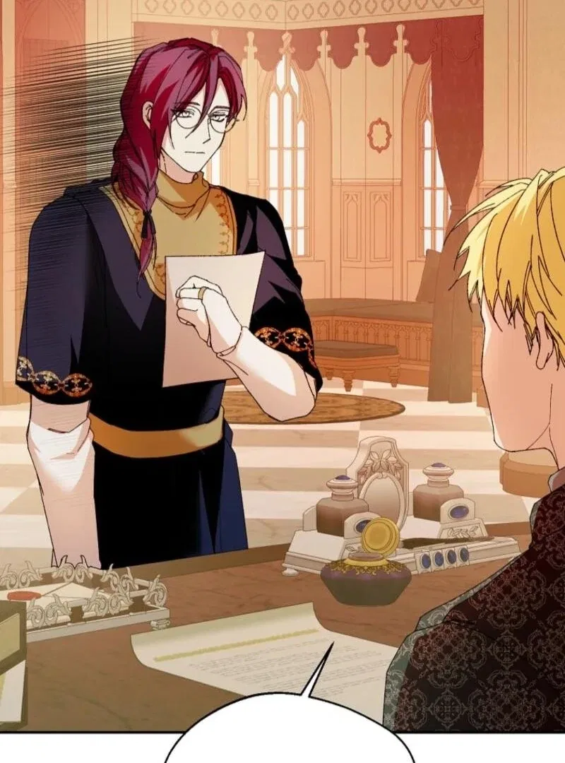 Carefully Choosing a Husband Chapter 81 – Page 107