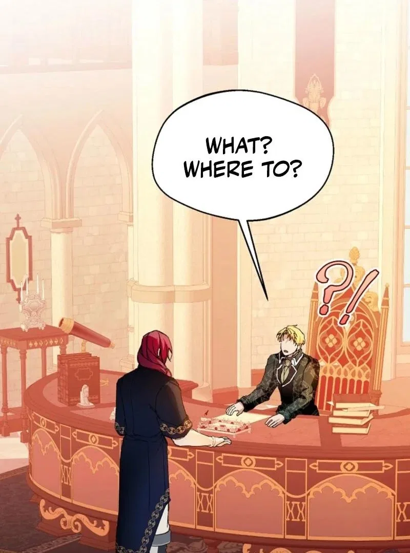 Carefully Choosing a Husband Chapter 81 – Page 110