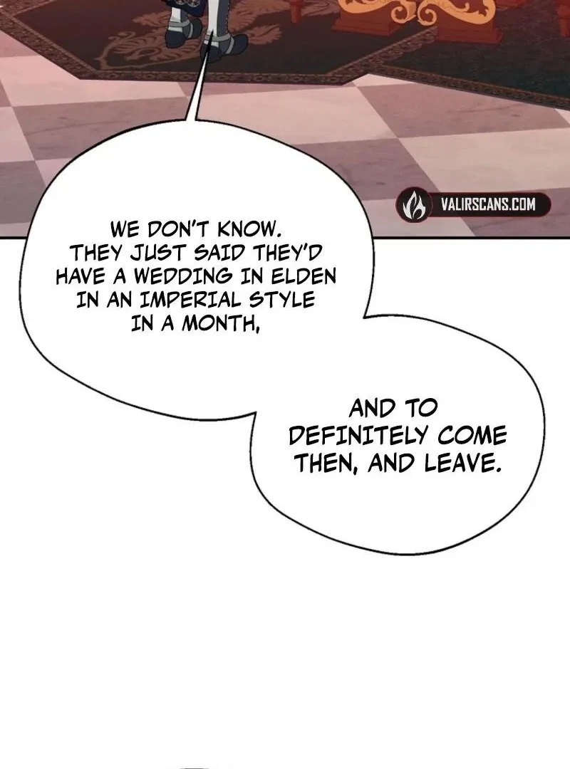 Carefully Choosing a Husband Chapter 81 – Page 111