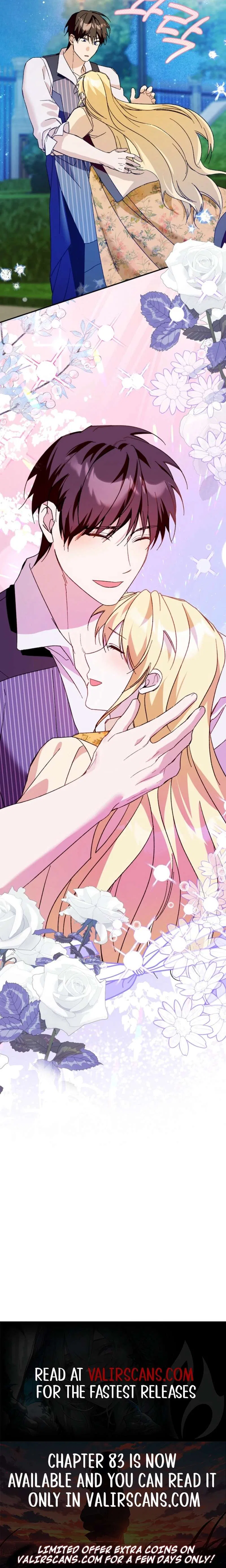 Carefully Choosing a Husband Chapter 80 – Page 9