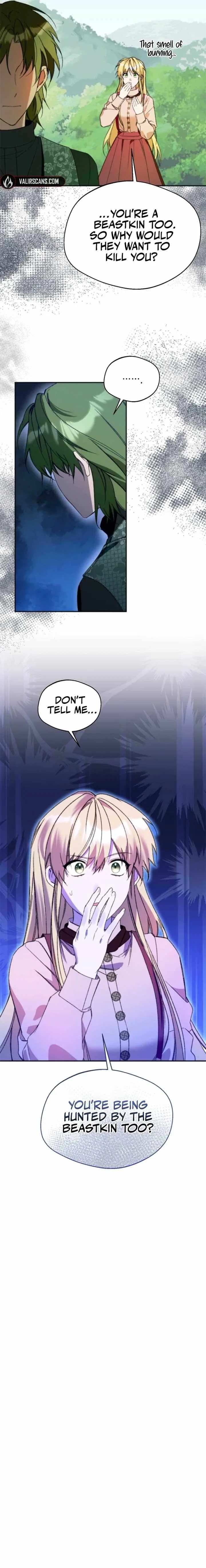 Carefully Choosing a Husband Chapter 73 – Page 9