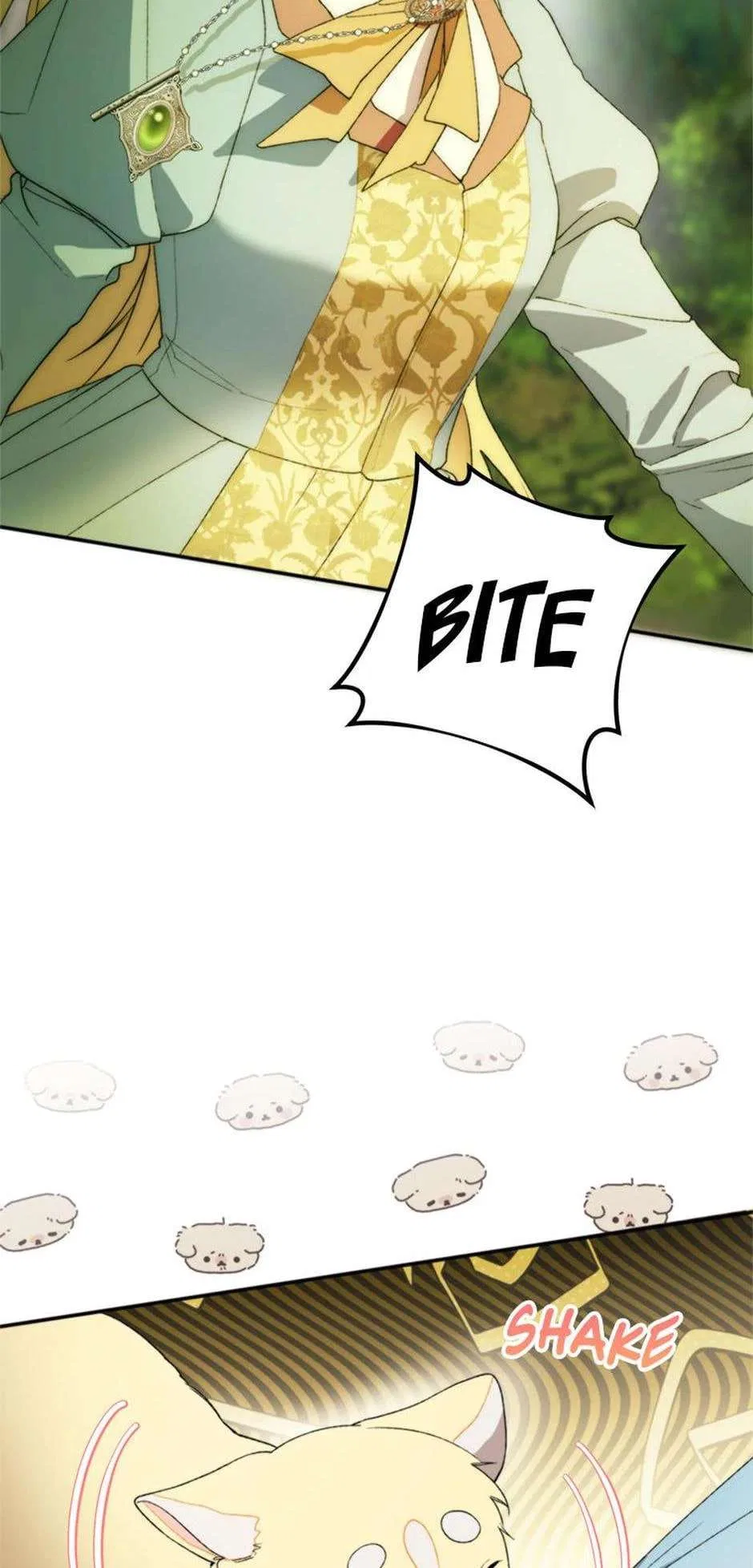 Carefully Choosing a Husband Chapter 72 – Page 8