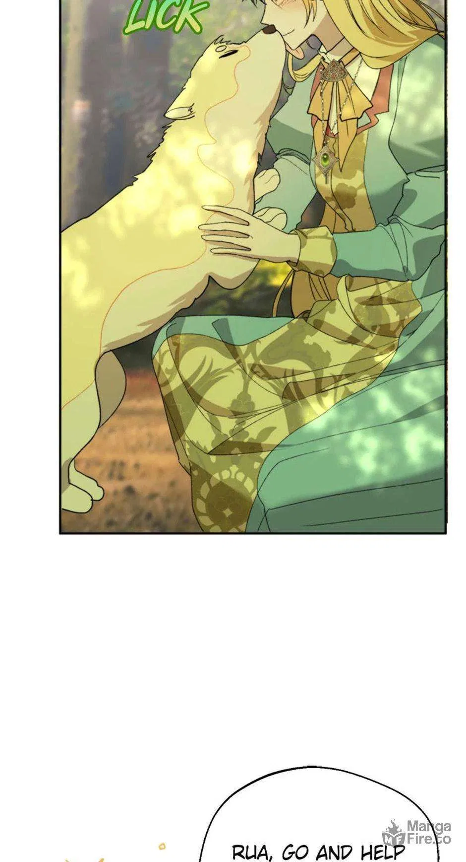 Carefully Choosing a Husband Chapter 72 – Page 15