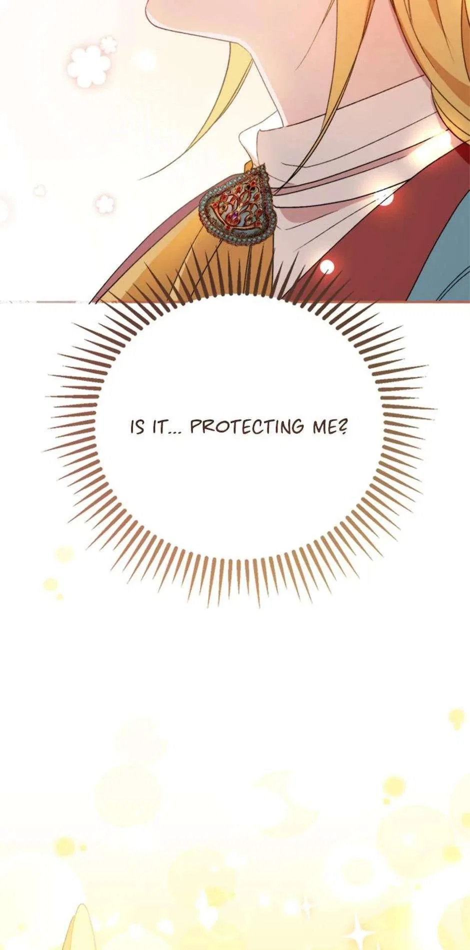 Carefully Choosing a Husband Chapter 72 – Page 23
