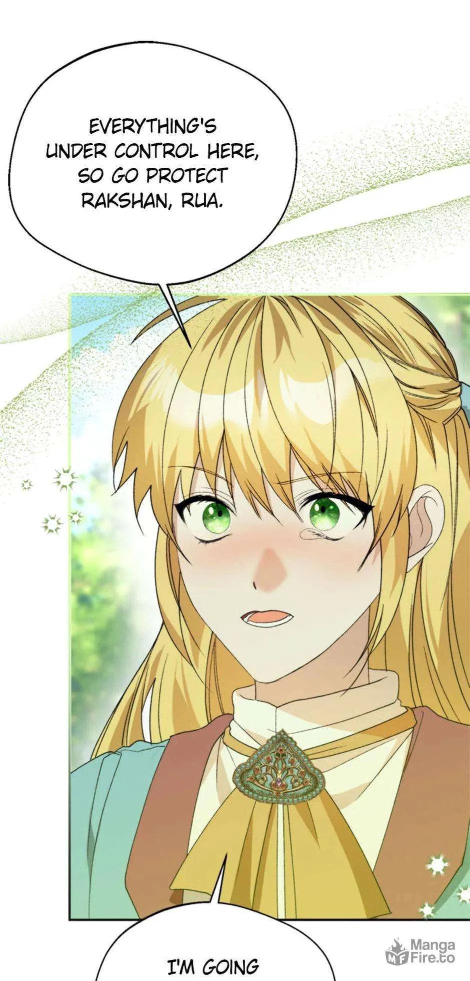 Carefully Choosing a Husband Chapter 72 – Page 25