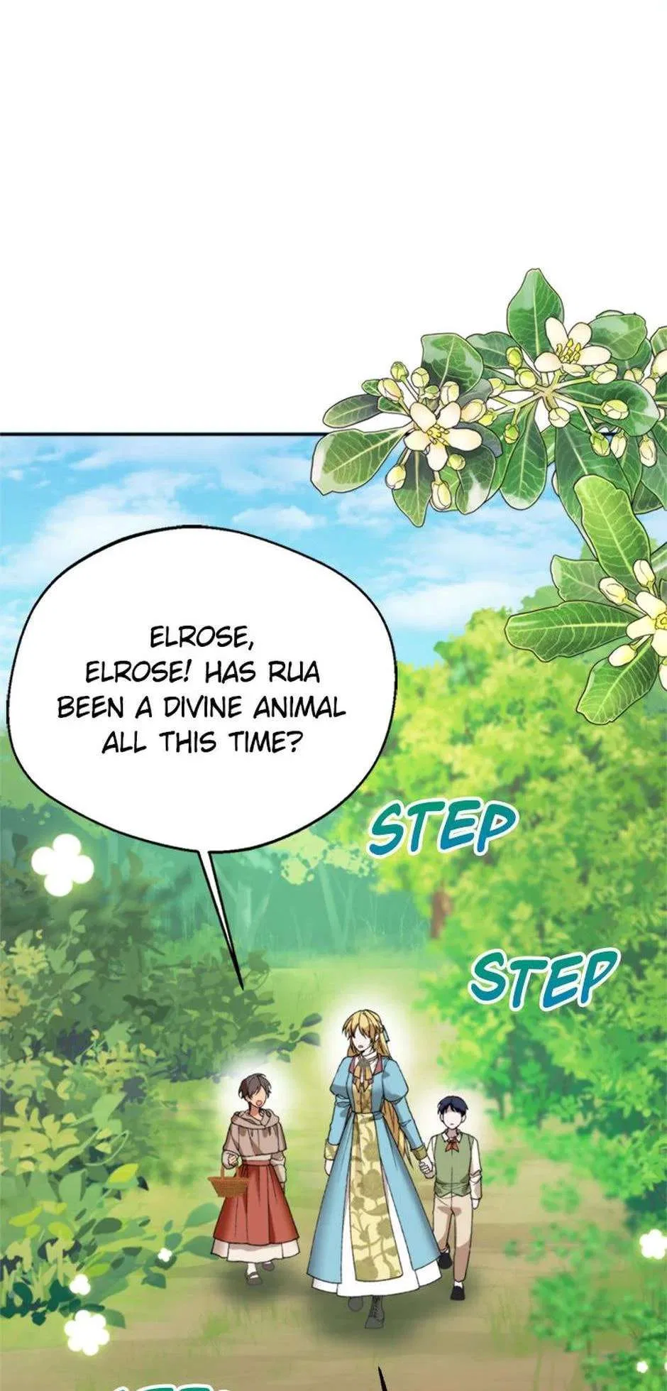 Carefully Choosing a Husband Chapter 72 – Page 28