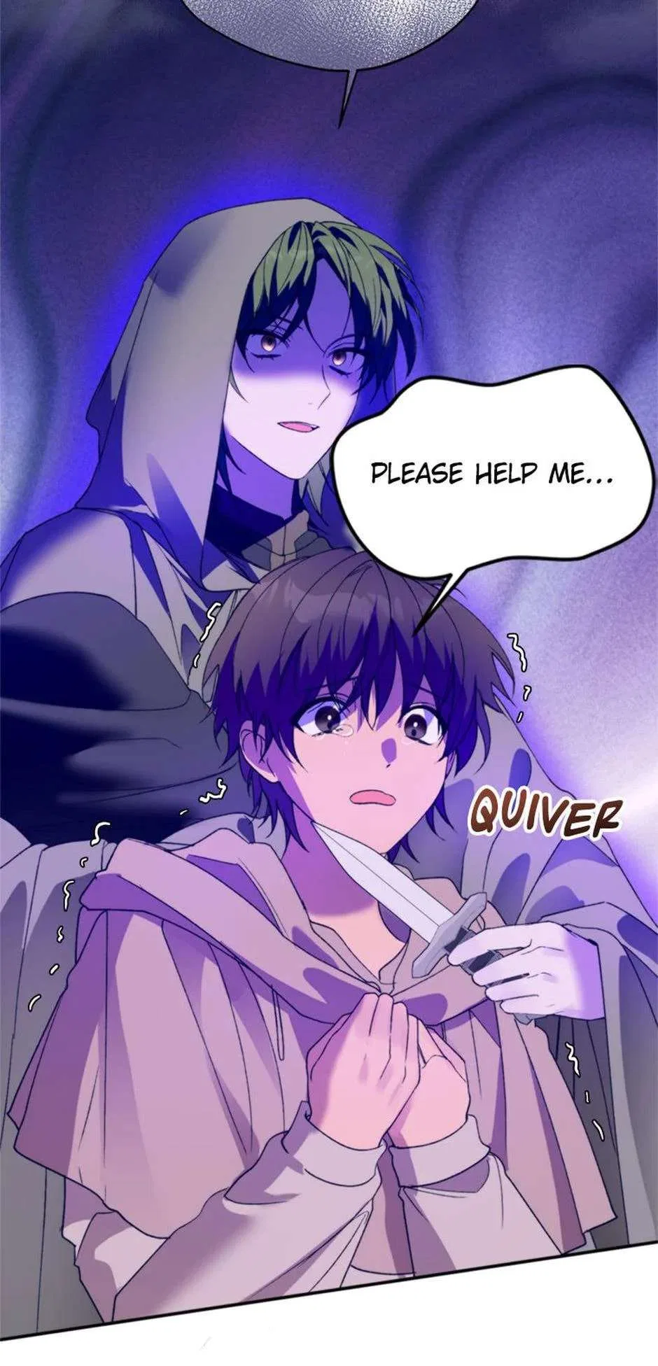 Carefully Choosing a Husband Chapter 72 – Page 34