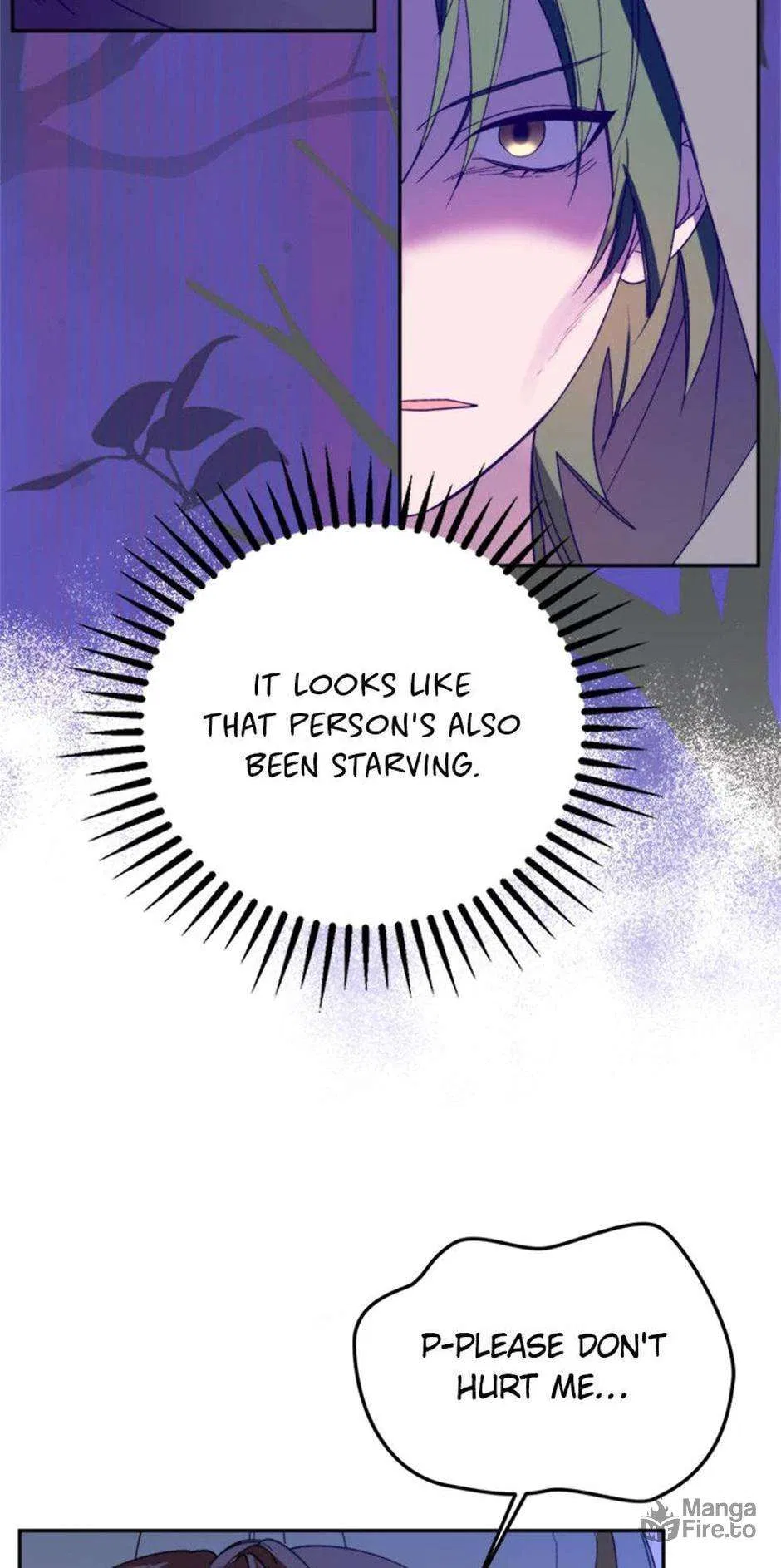 Carefully Choosing a Husband Chapter 72 – Page 36