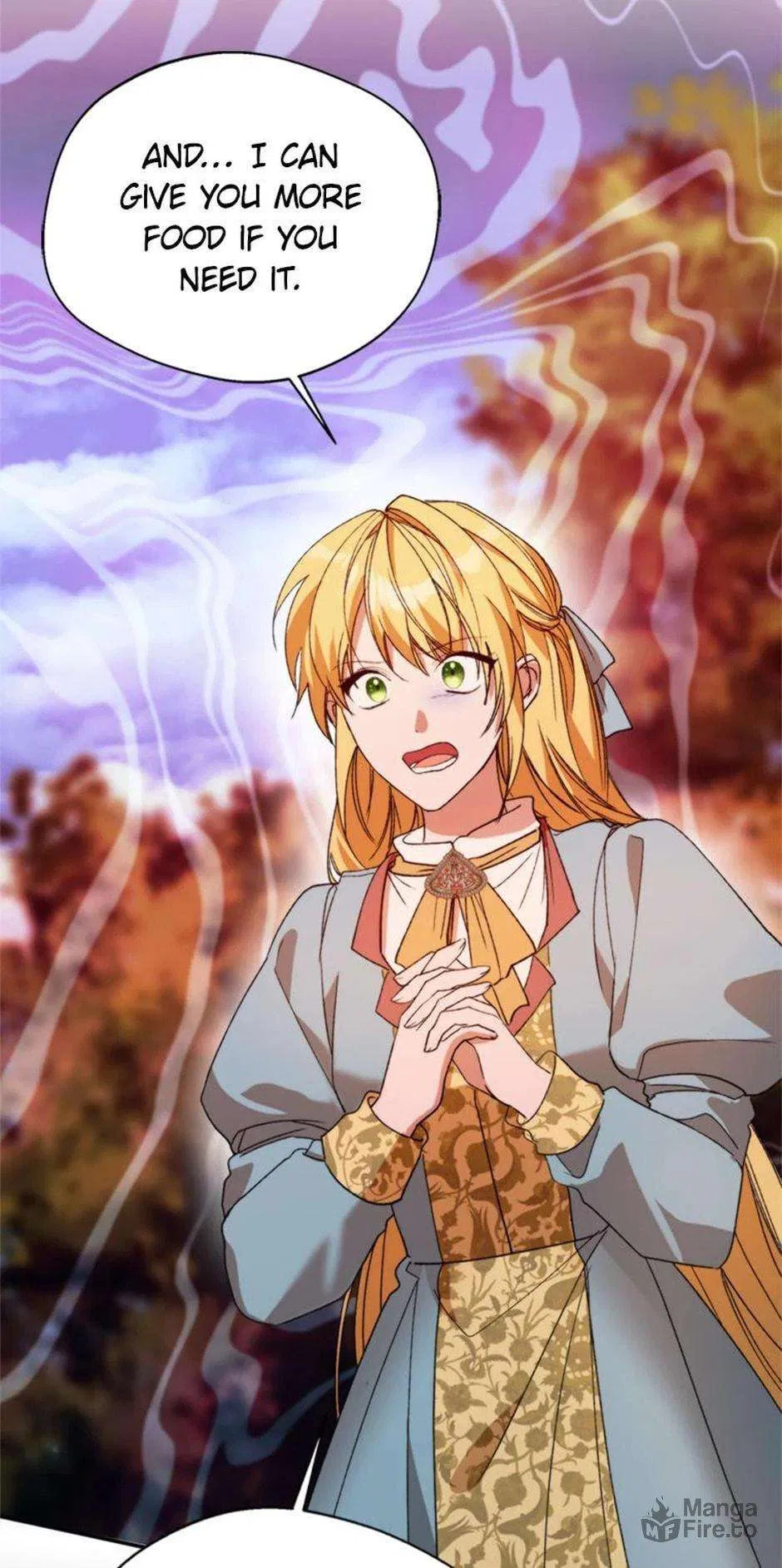 Carefully Choosing a Husband Chapter 72 – Page 39