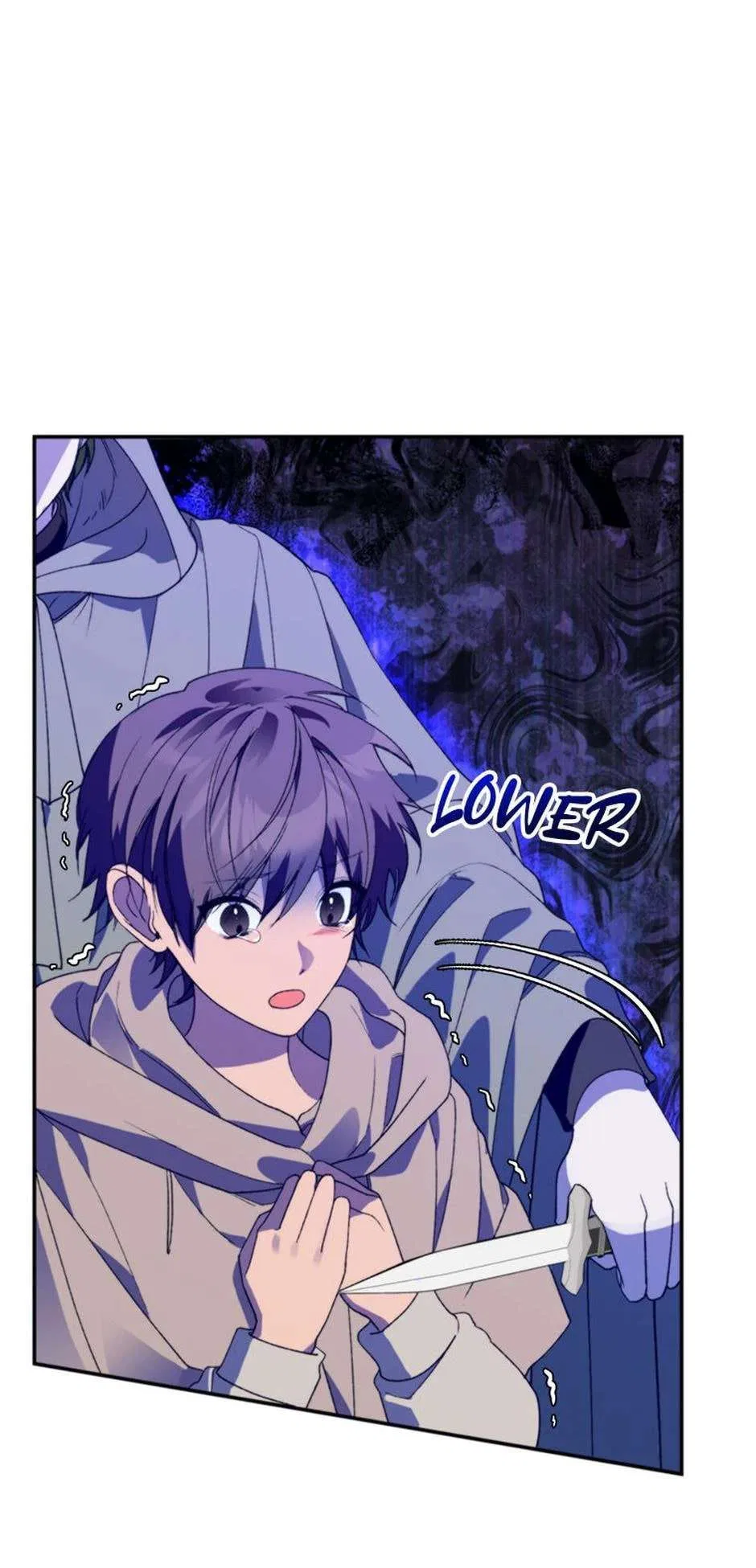 Carefully Choosing a Husband Chapter 72 – Page 41