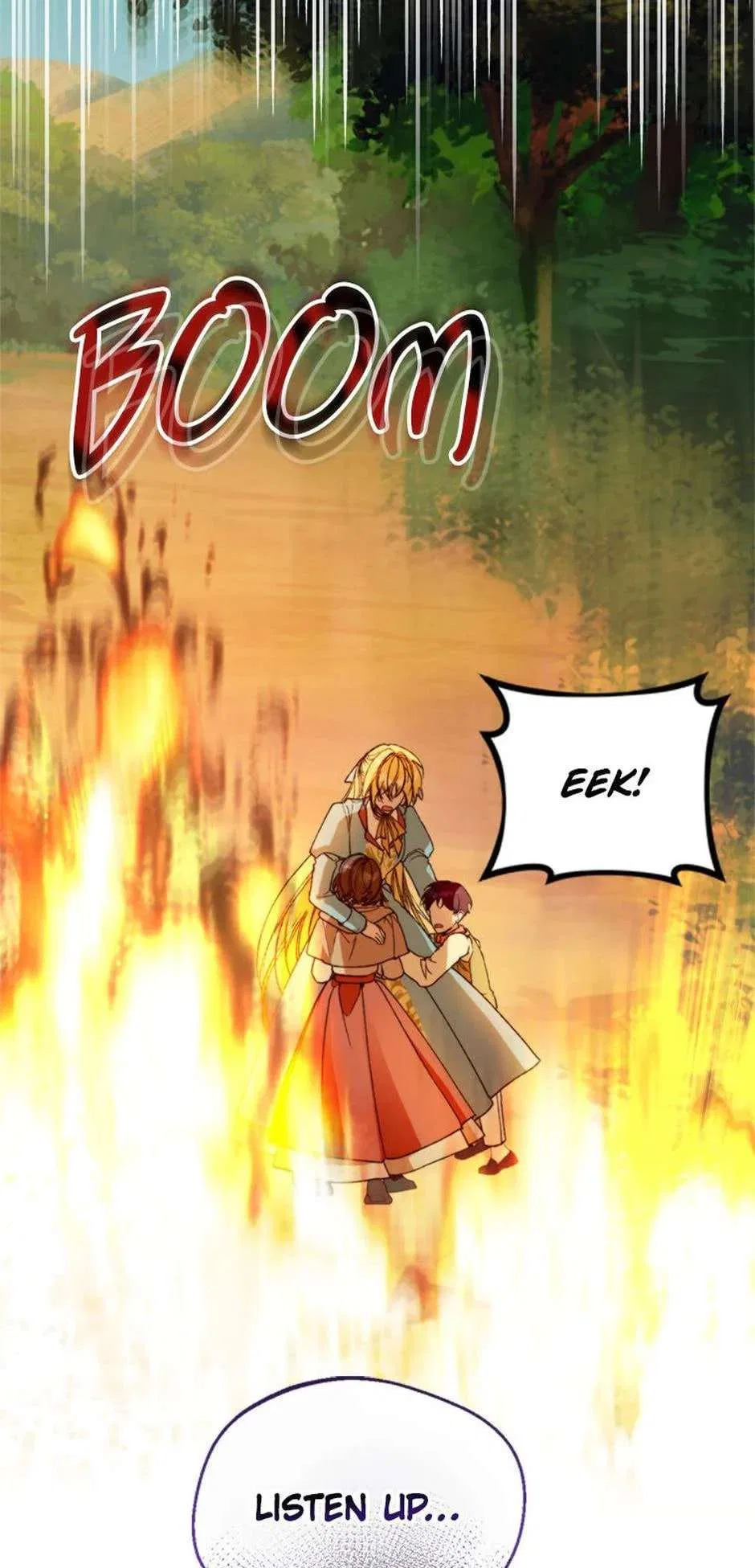 Carefully Choosing a Husband Chapter 72 – Page 43
