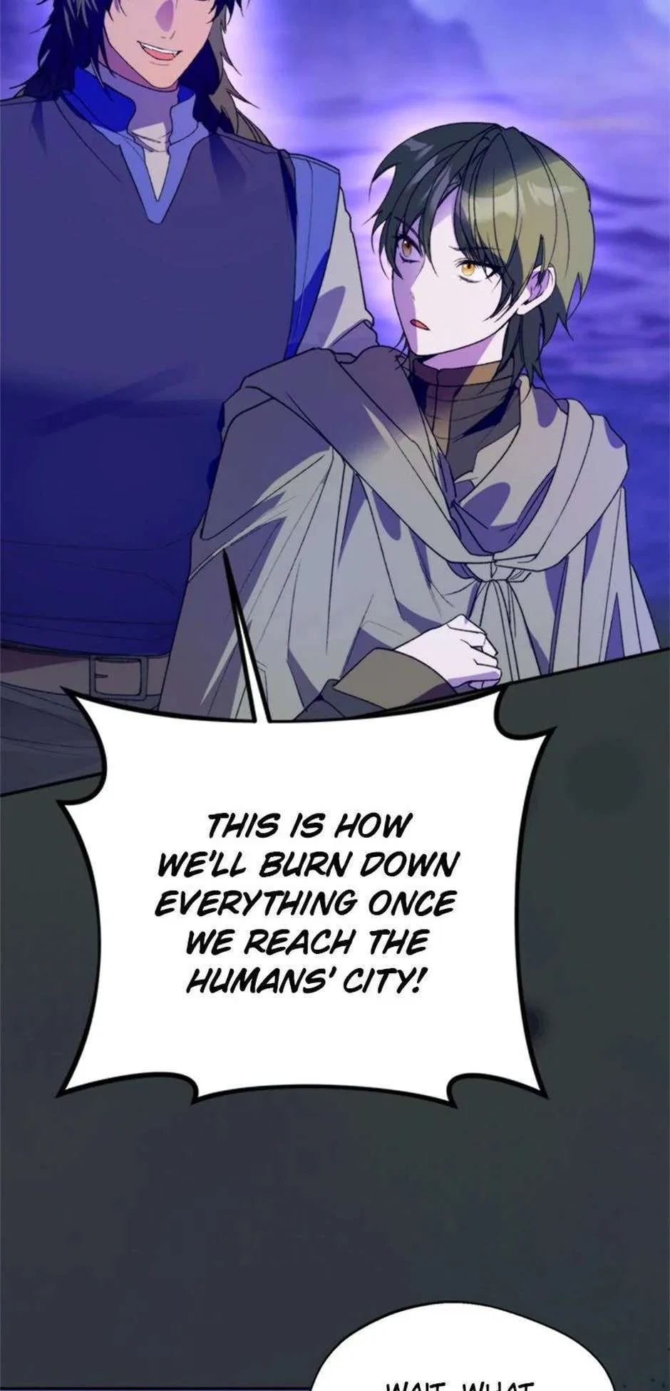 Carefully Choosing a Husband Chapter 72 – Page 49