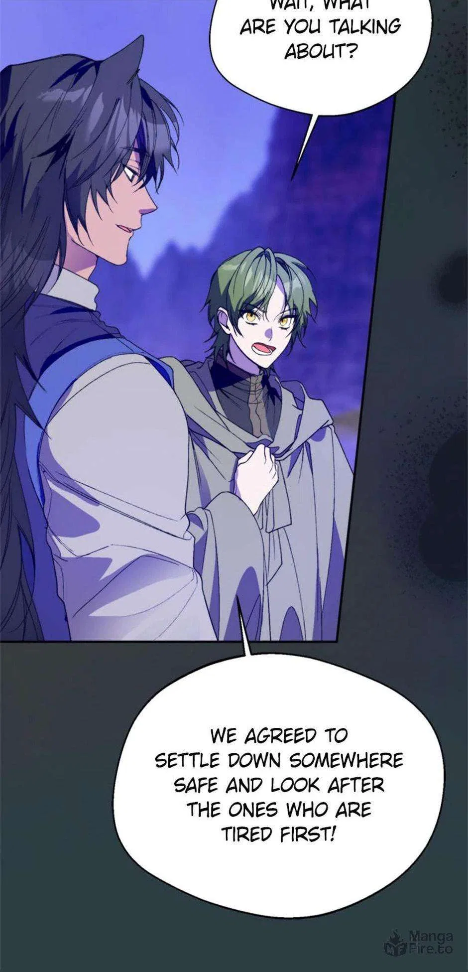 Carefully Choosing a Husband Chapter 72 – Page 50
