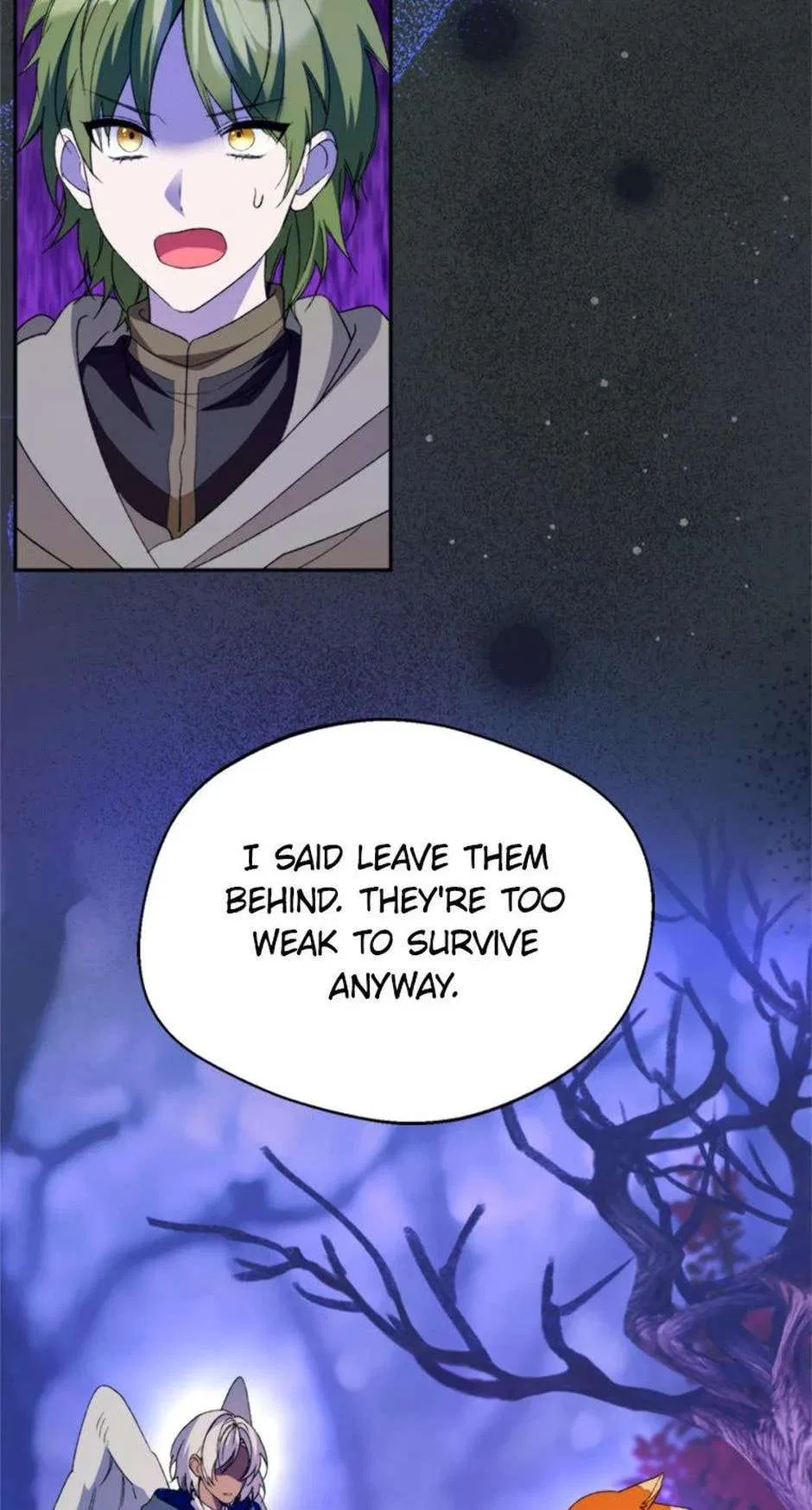 Carefully Choosing a Husband Chapter 72 – Page 52