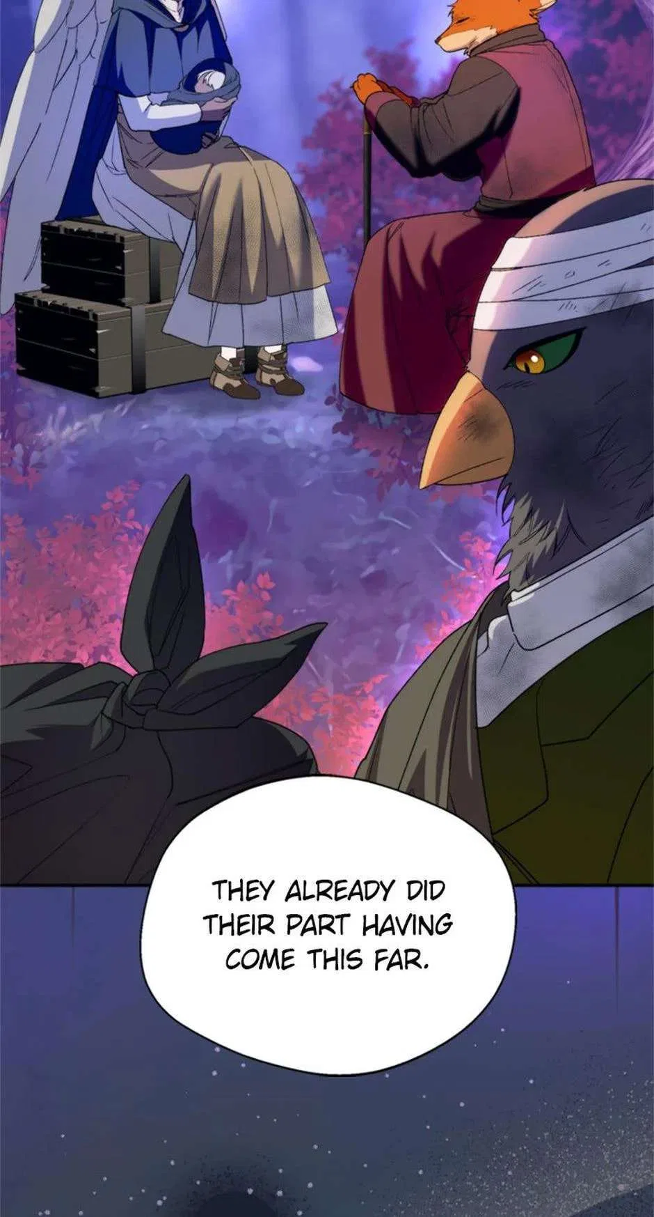 Carefully Choosing a Husband Chapter 72 – Page 53