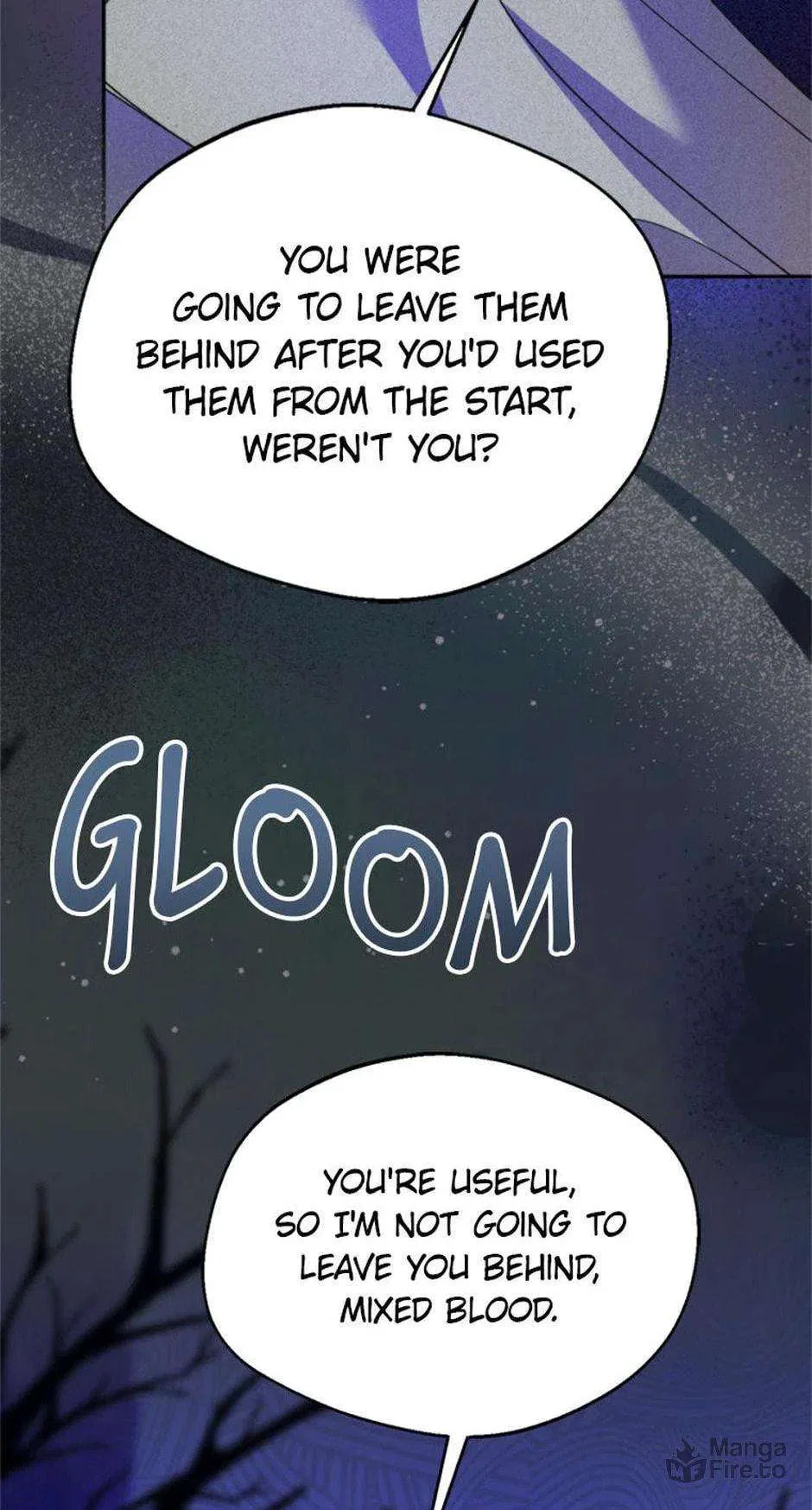Carefully Choosing a Husband Chapter 72 – Page 55