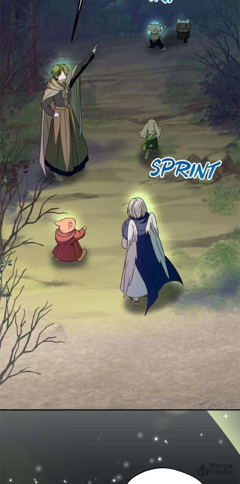 Carefully Choosing a Husband Chapter 72 – Page 63