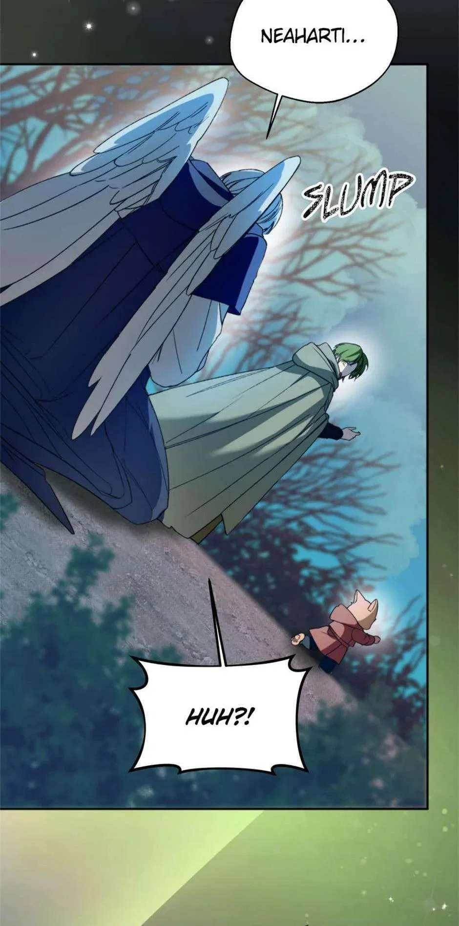 Carefully Choosing a Husband Chapter 72 – Page 64