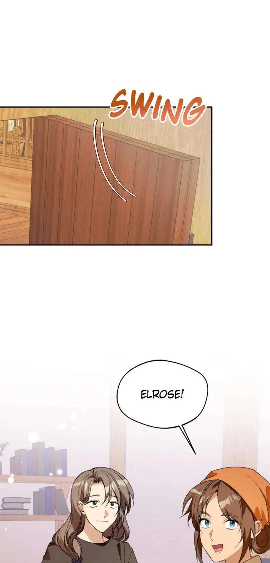 Carefully Choosing a Husband Chapter 72 – Page 74