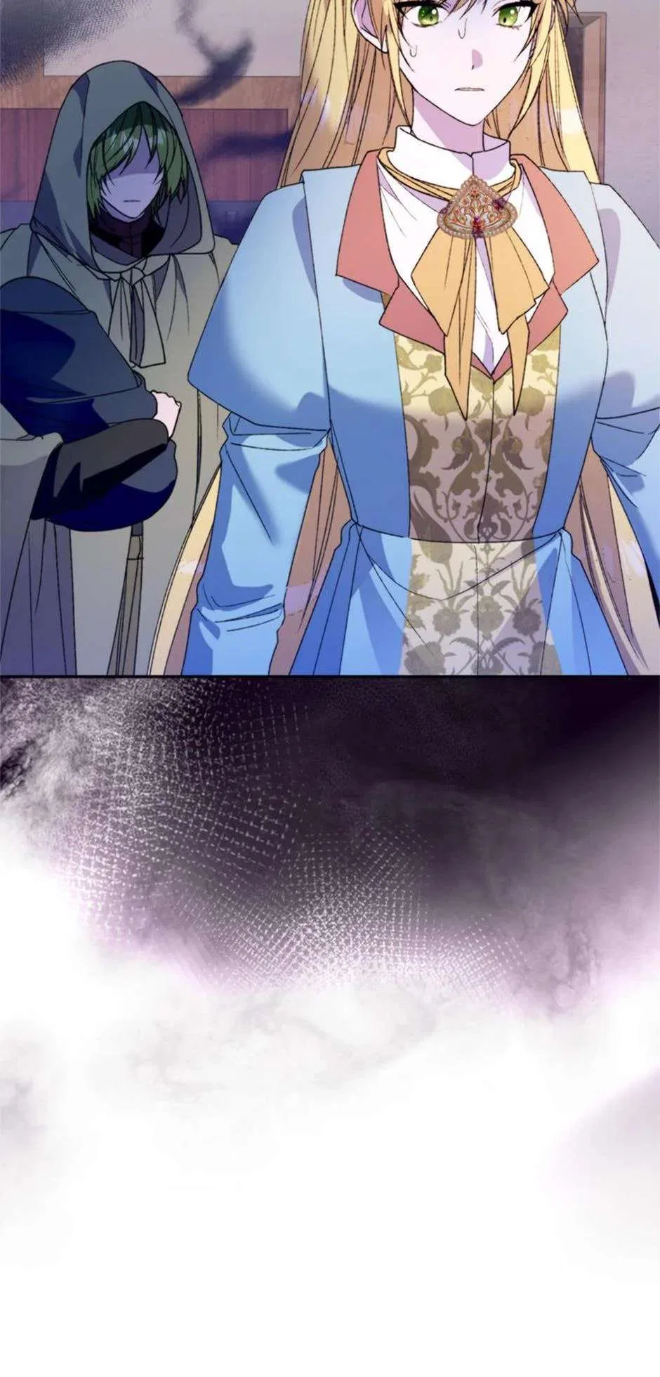 Carefully Choosing a Husband Chapter 72 – Page 76