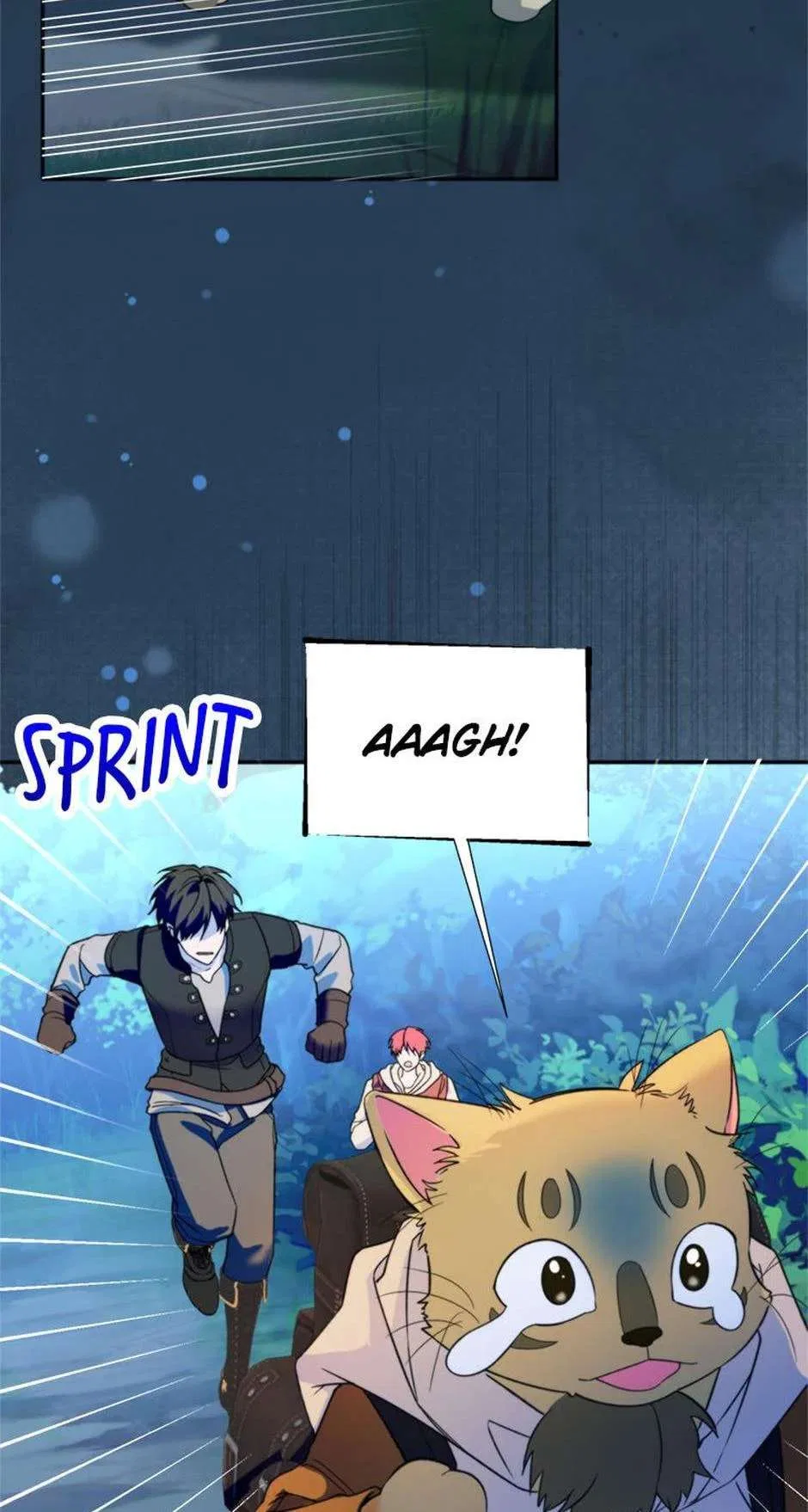 Carefully Choosing a Husband Chapter 71 – Page 2