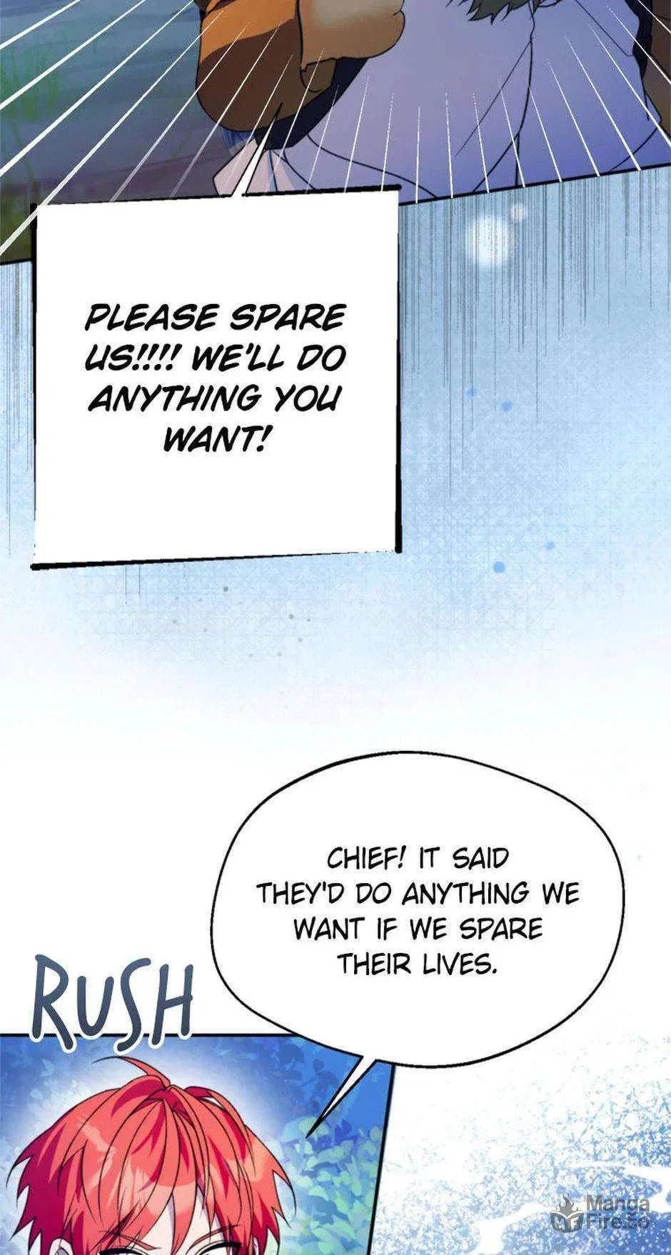 Carefully Choosing a Husband Chapter 71 – Page 3