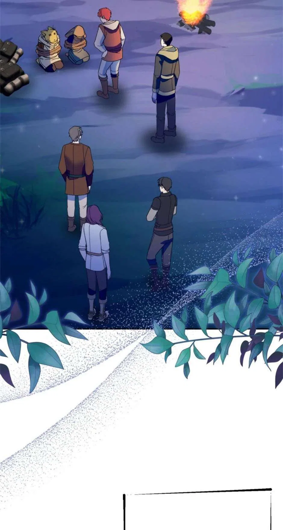 Carefully Choosing a Husband Chapter 71 – Page 7