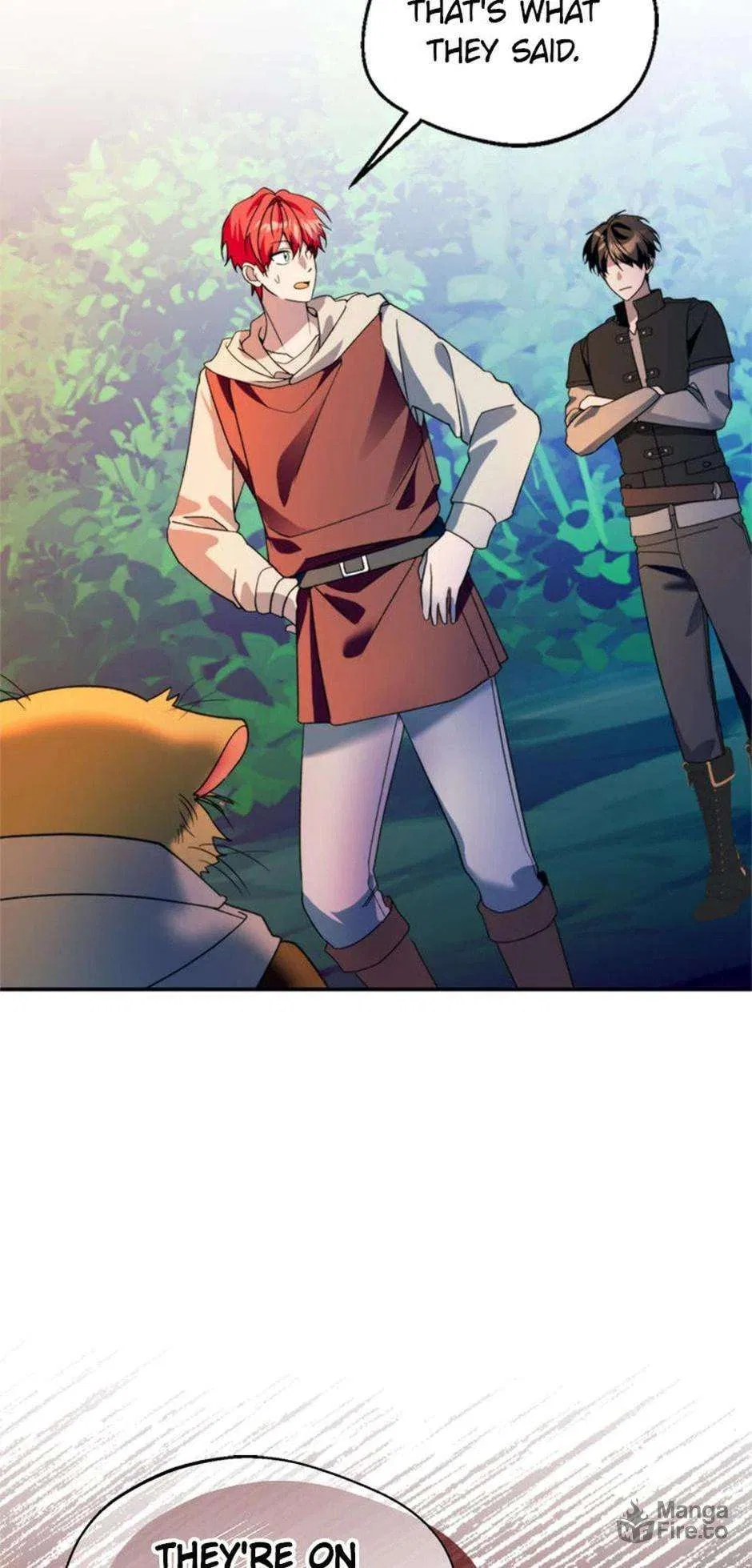 Carefully Choosing a Husband Chapter 71 – Page 15