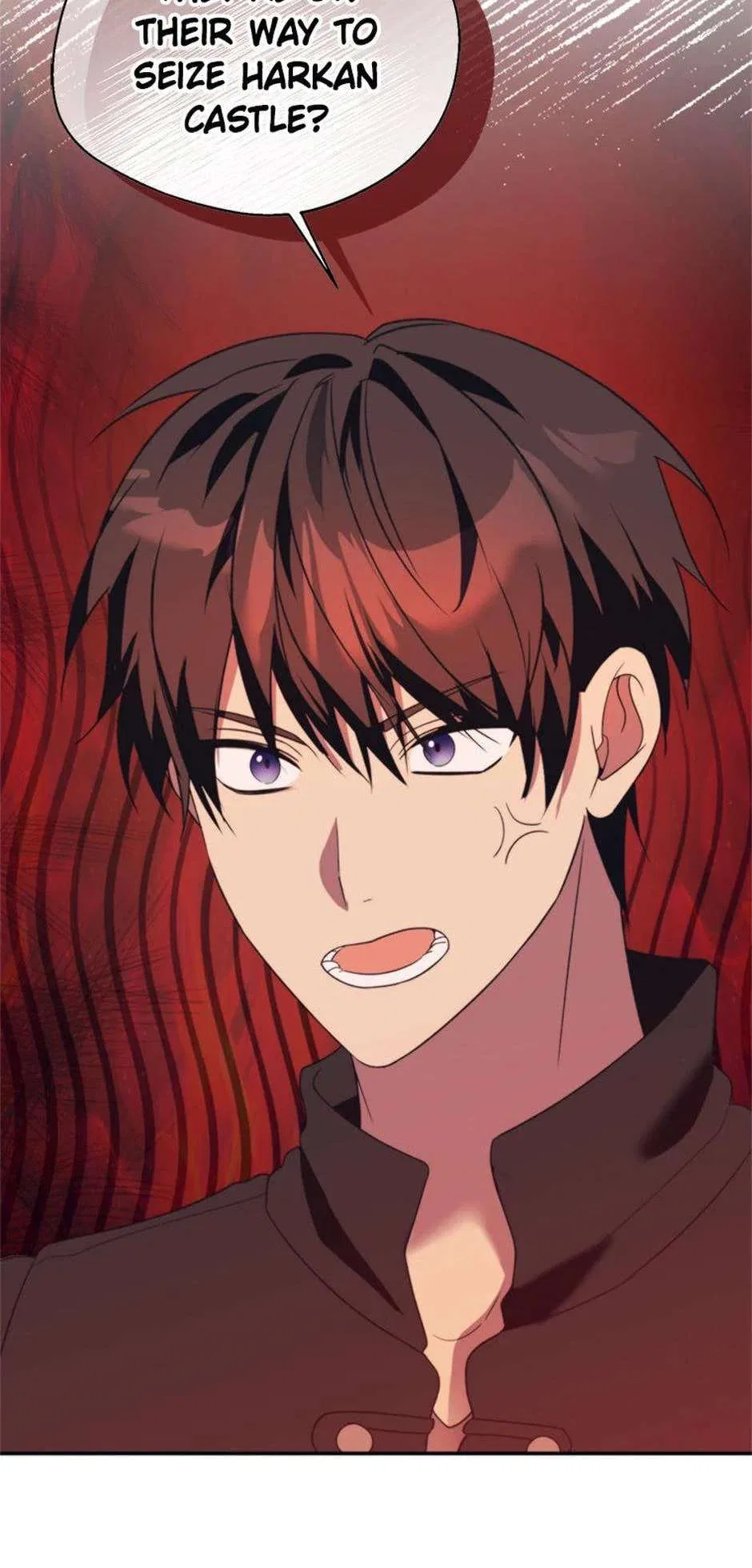 Carefully Choosing a Husband Chapter 71 – Page 16