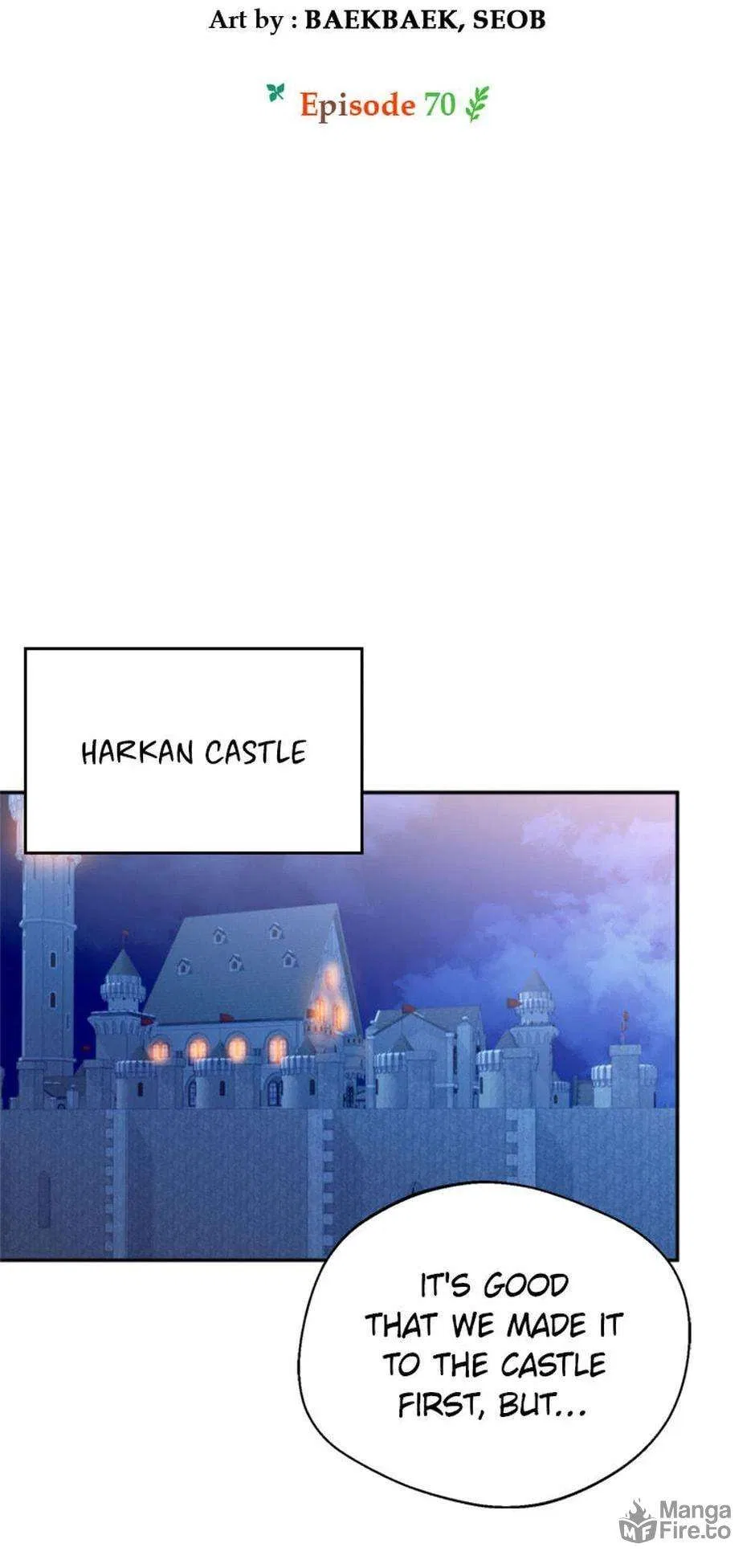 Carefully Choosing a Husband Chapter 71 – Page 18