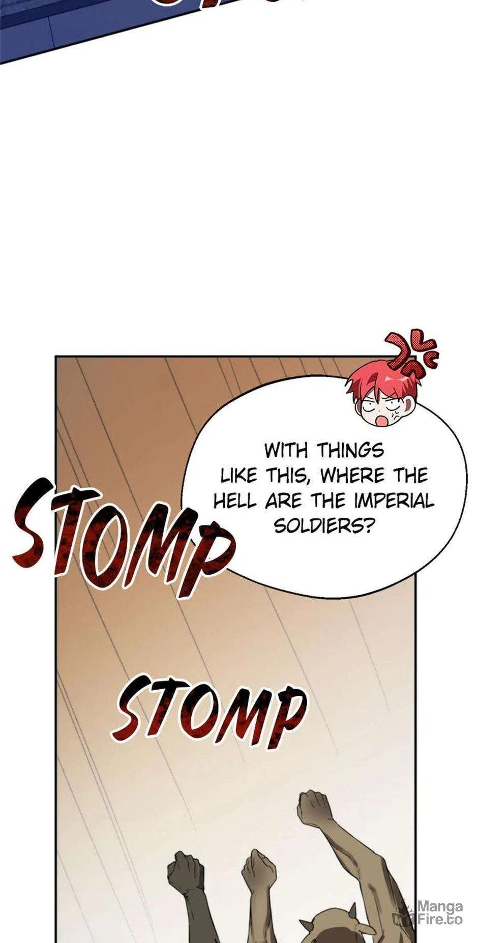 Carefully Choosing a Husband Chapter 71 – Page 21