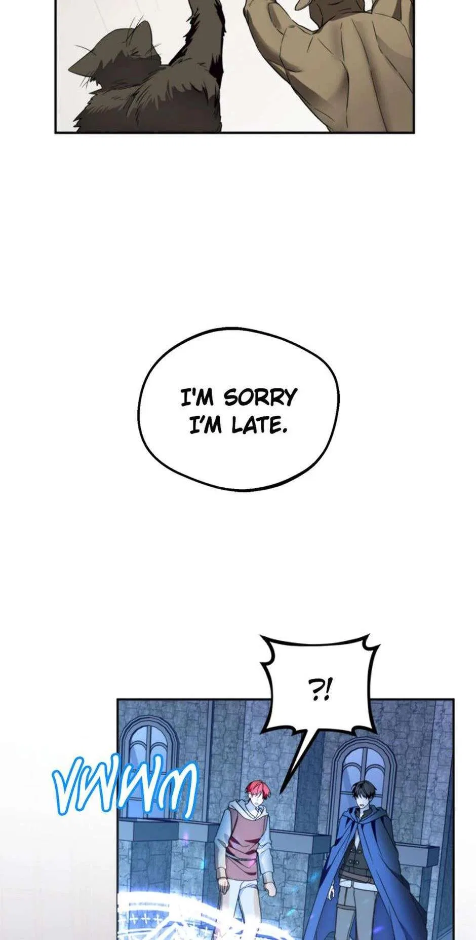 Carefully Choosing a Husband Chapter 71 – Page 22