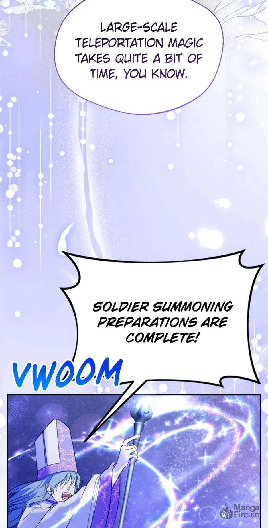 Carefully Choosing a Husband Chapter 71 – Page 25