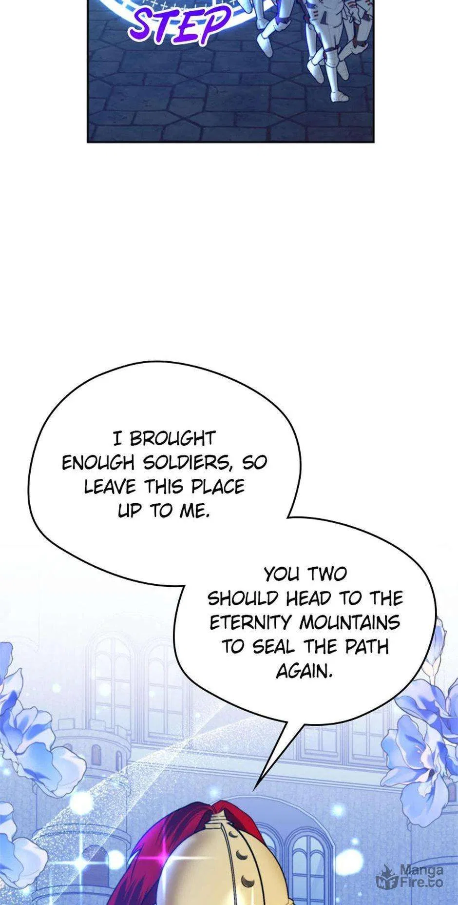 Carefully Choosing a Husband Chapter 71 – Page 27