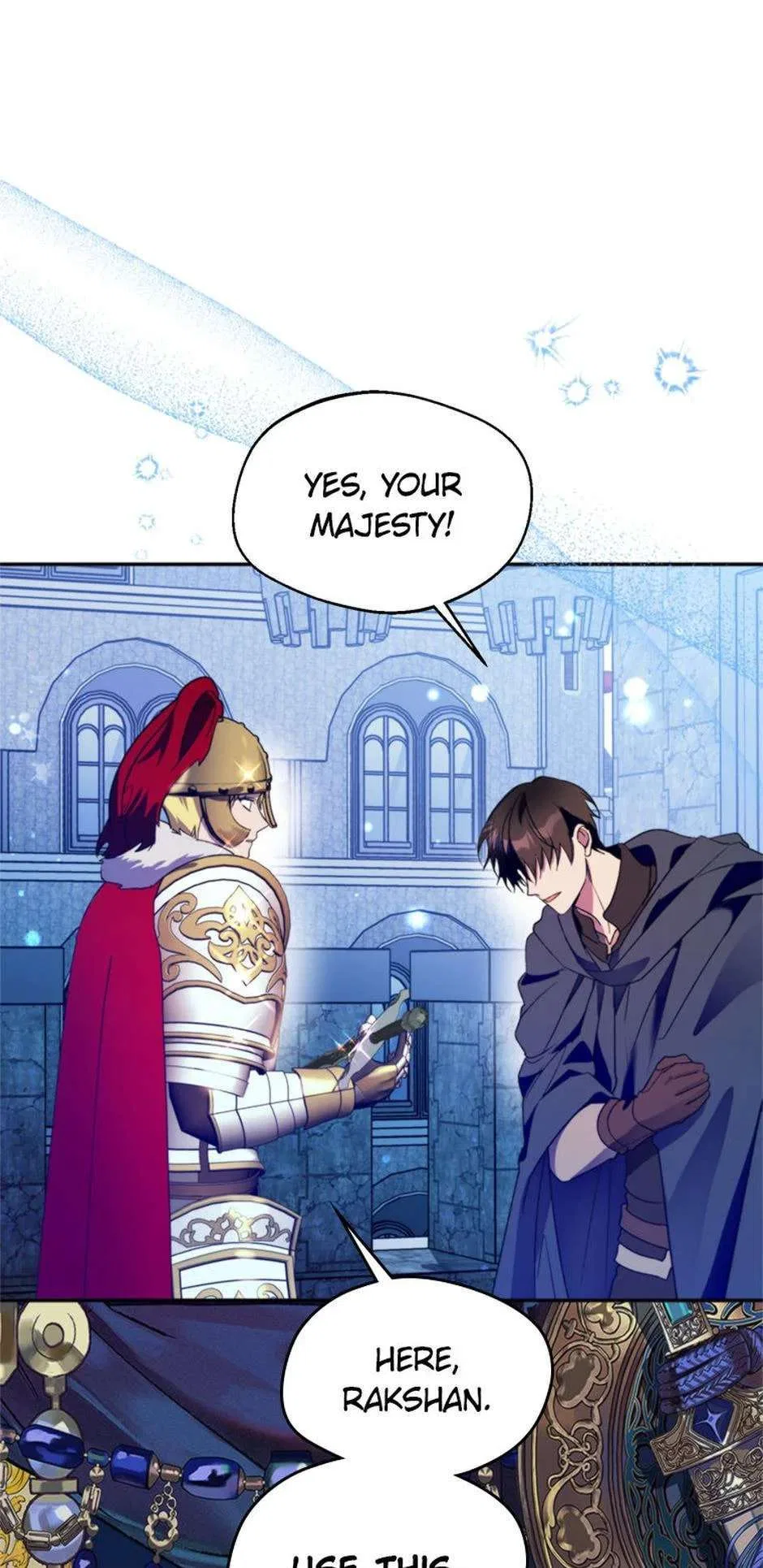 Carefully Choosing a Husband Chapter 71 – Page 29