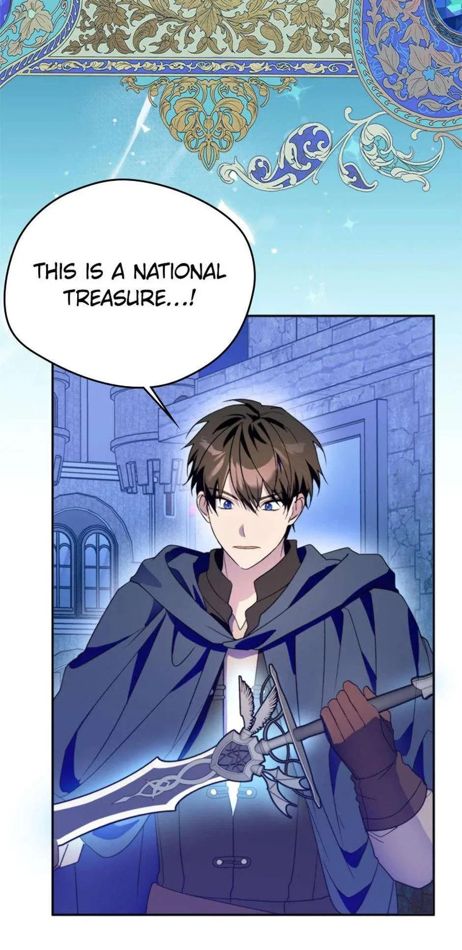 Carefully Choosing a Husband Chapter 71 – Page 31