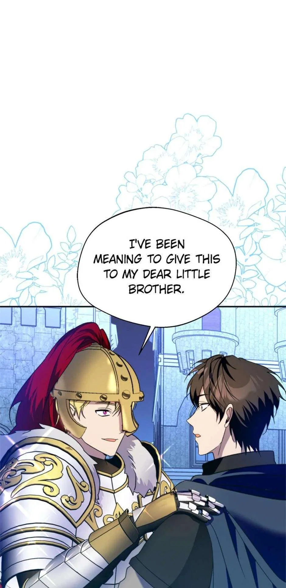 Carefully Choosing a Husband Chapter 71 – Page 32