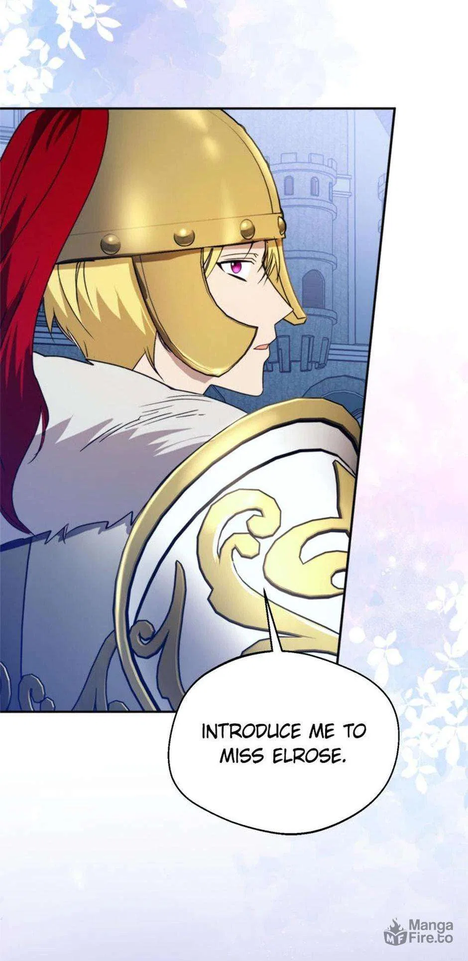 Carefully Choosing a Husband Chapter 71 – Page 35