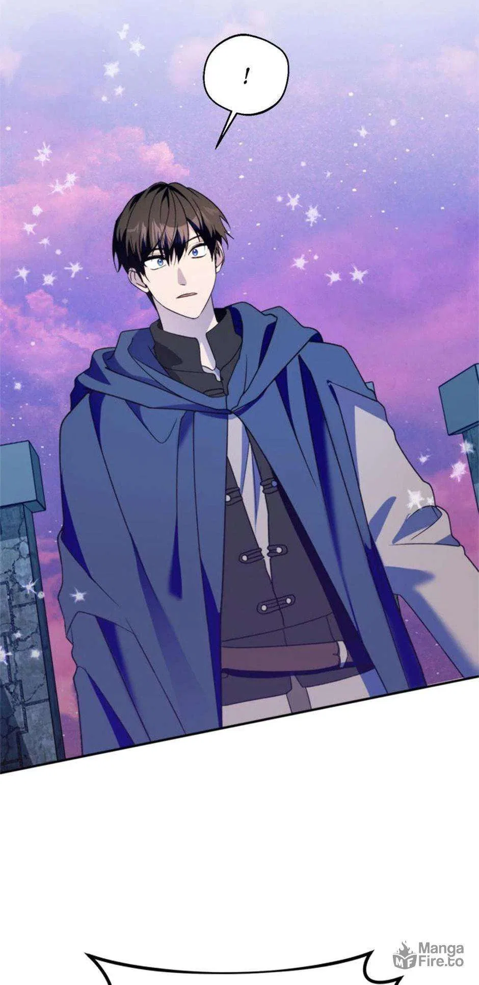 Carefully Choosing a Husband Chapter 71 – Page 36