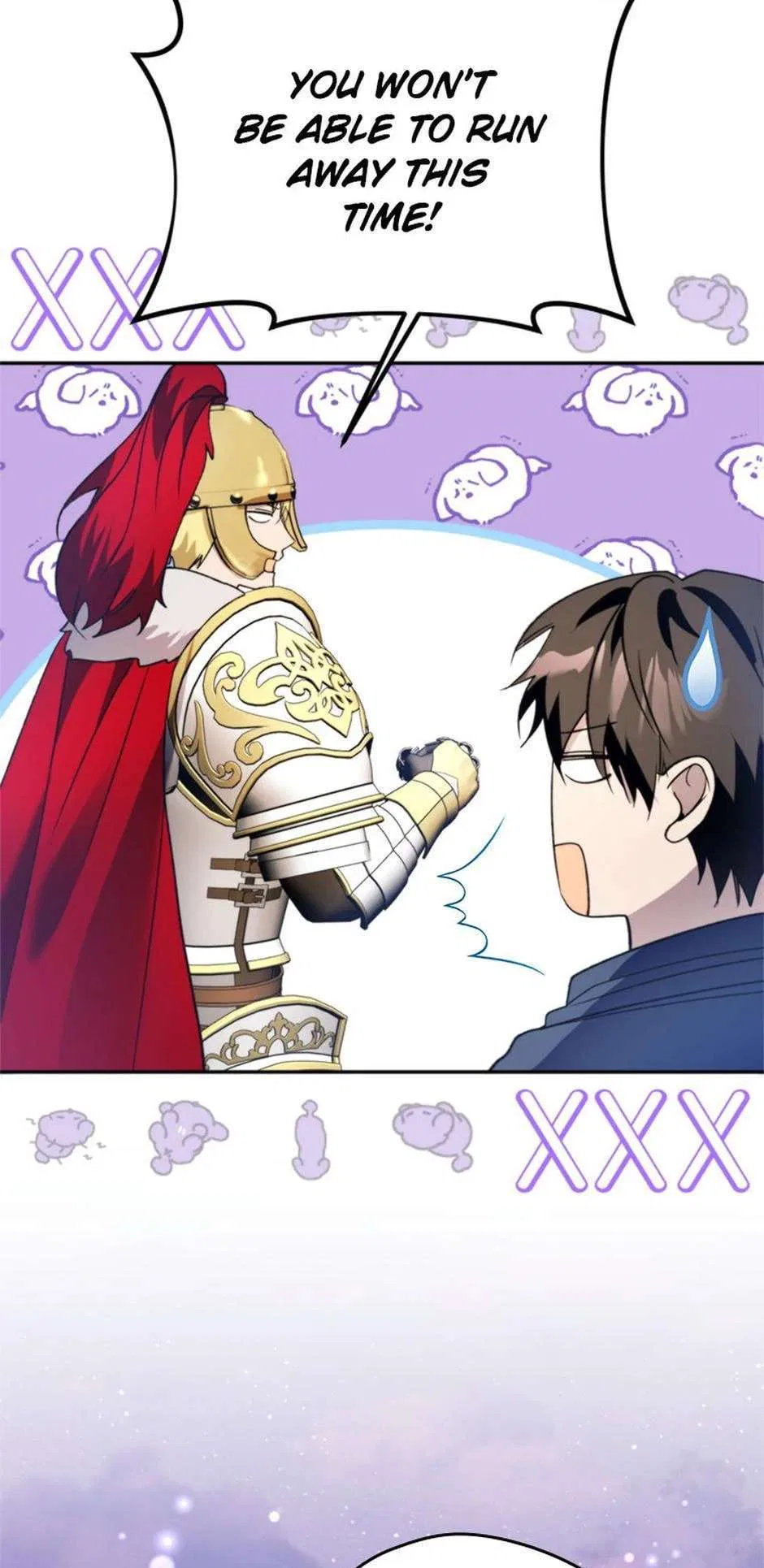 Carefully Choosing a Husband Chapter 71 – Page 37