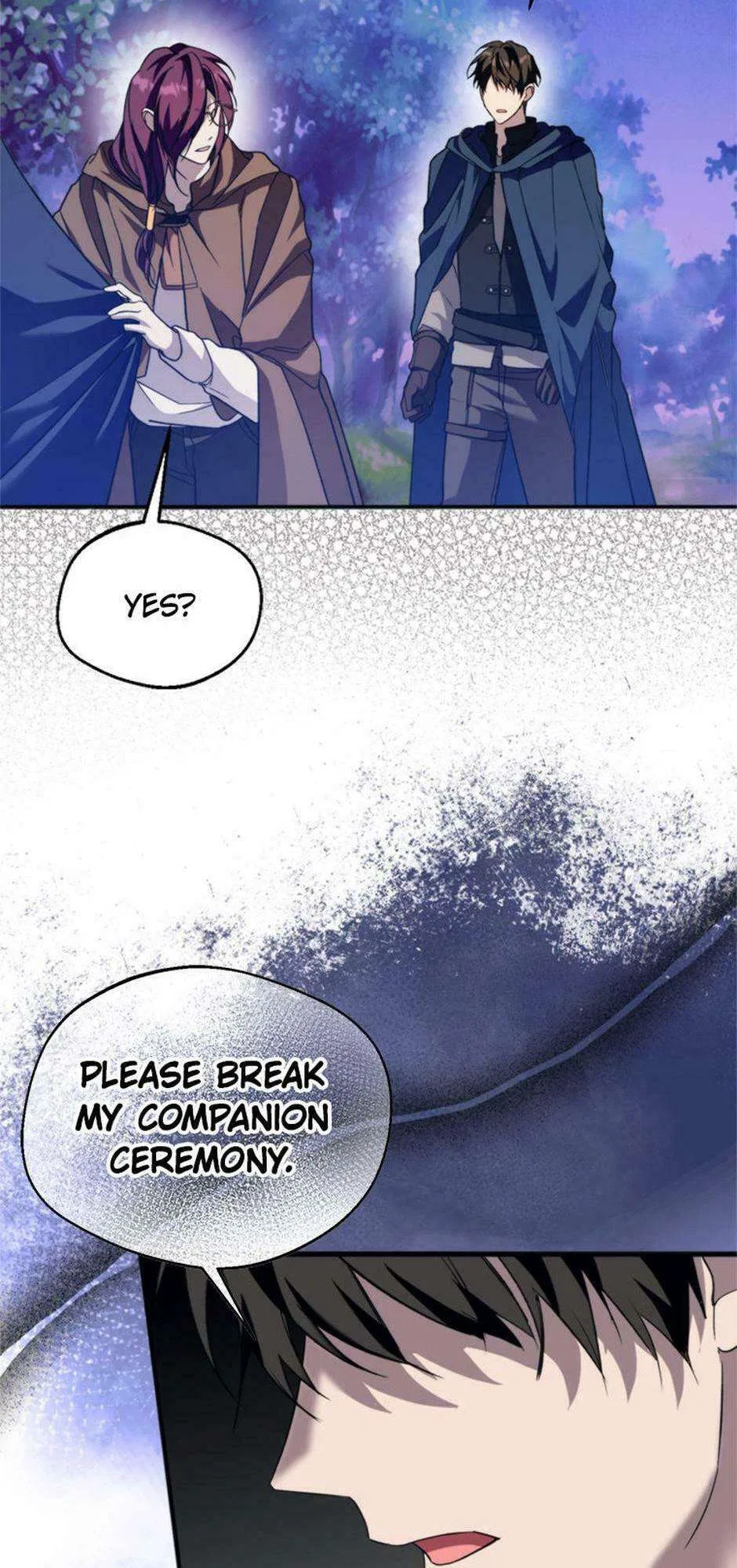 Carefully Choosing a Husband Chapter 71 – Page 41