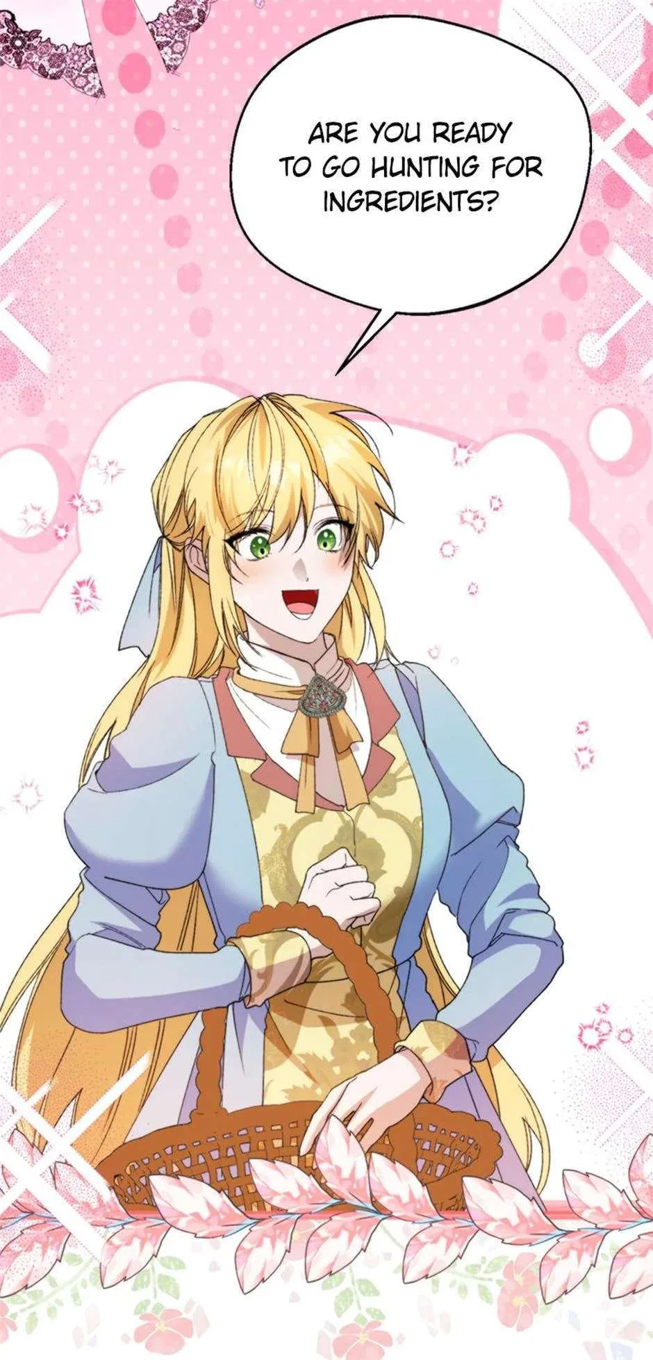 Carefully Choosing a Husband Chapter 71 – Page 52