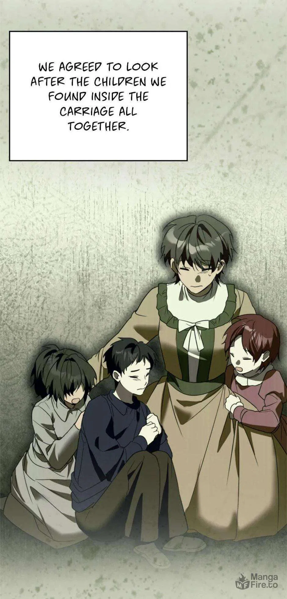 Carefully Choosing a Husband Chapter 71 – Page 54