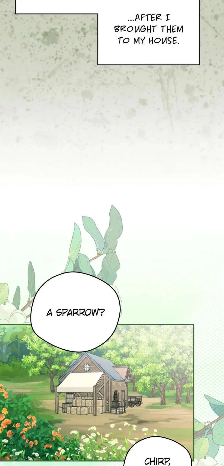 Carefully Choosing a Husband Chapter 71 – Page 56