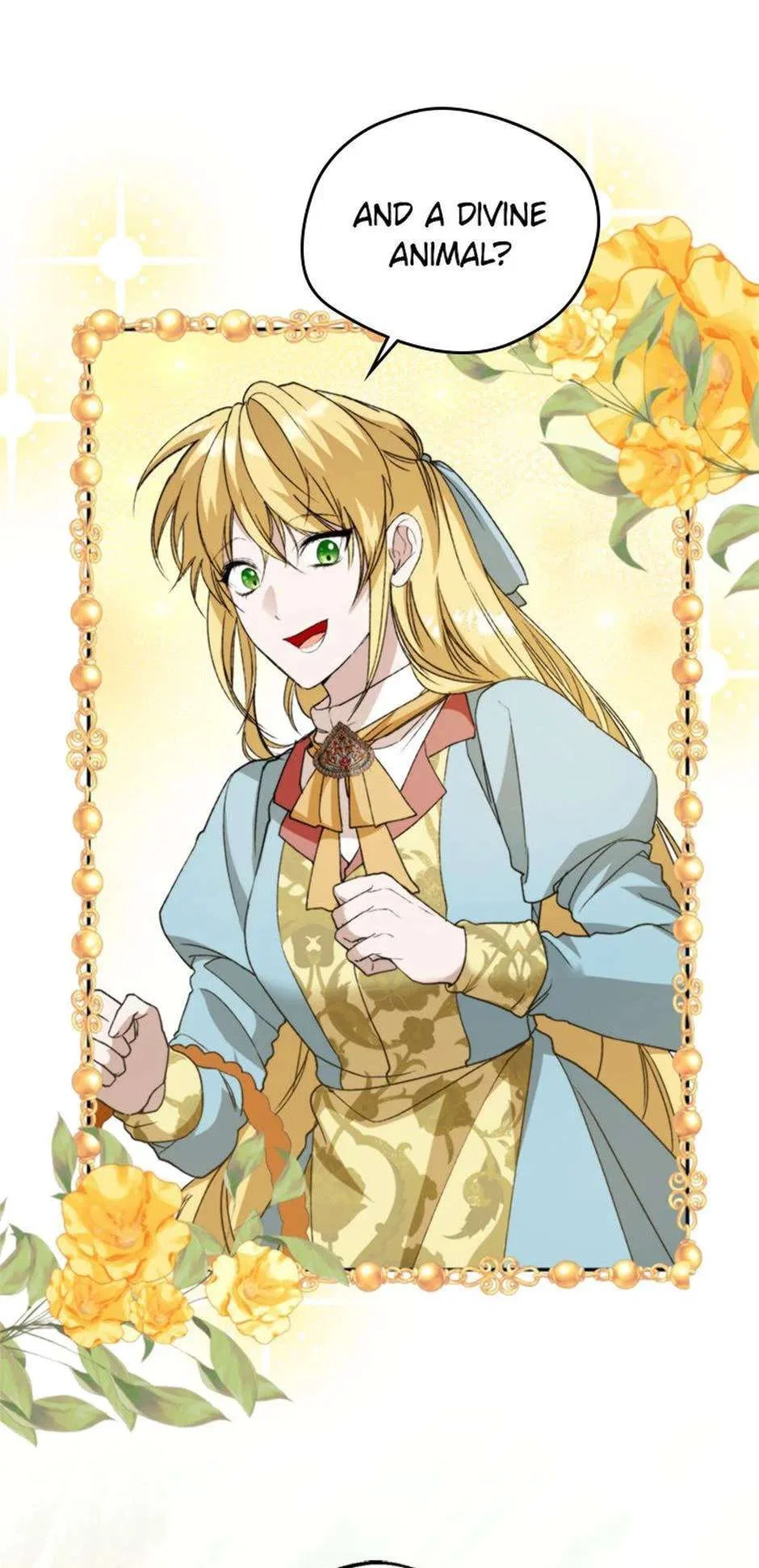Carefully Choosing a Husband Chapter 71 – Page 58