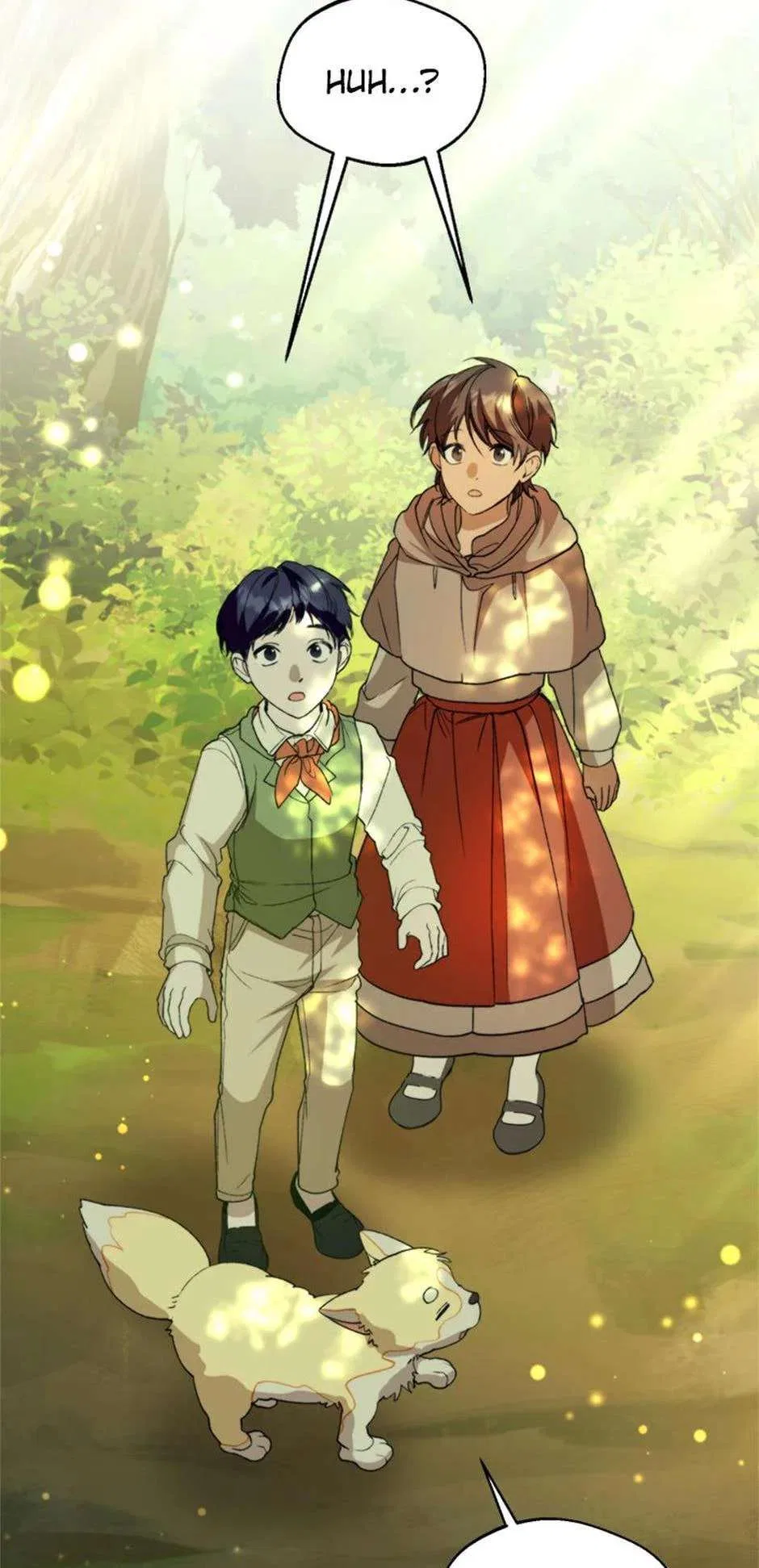 Carefully Choosing a Husband Chapter 71 – Page 59