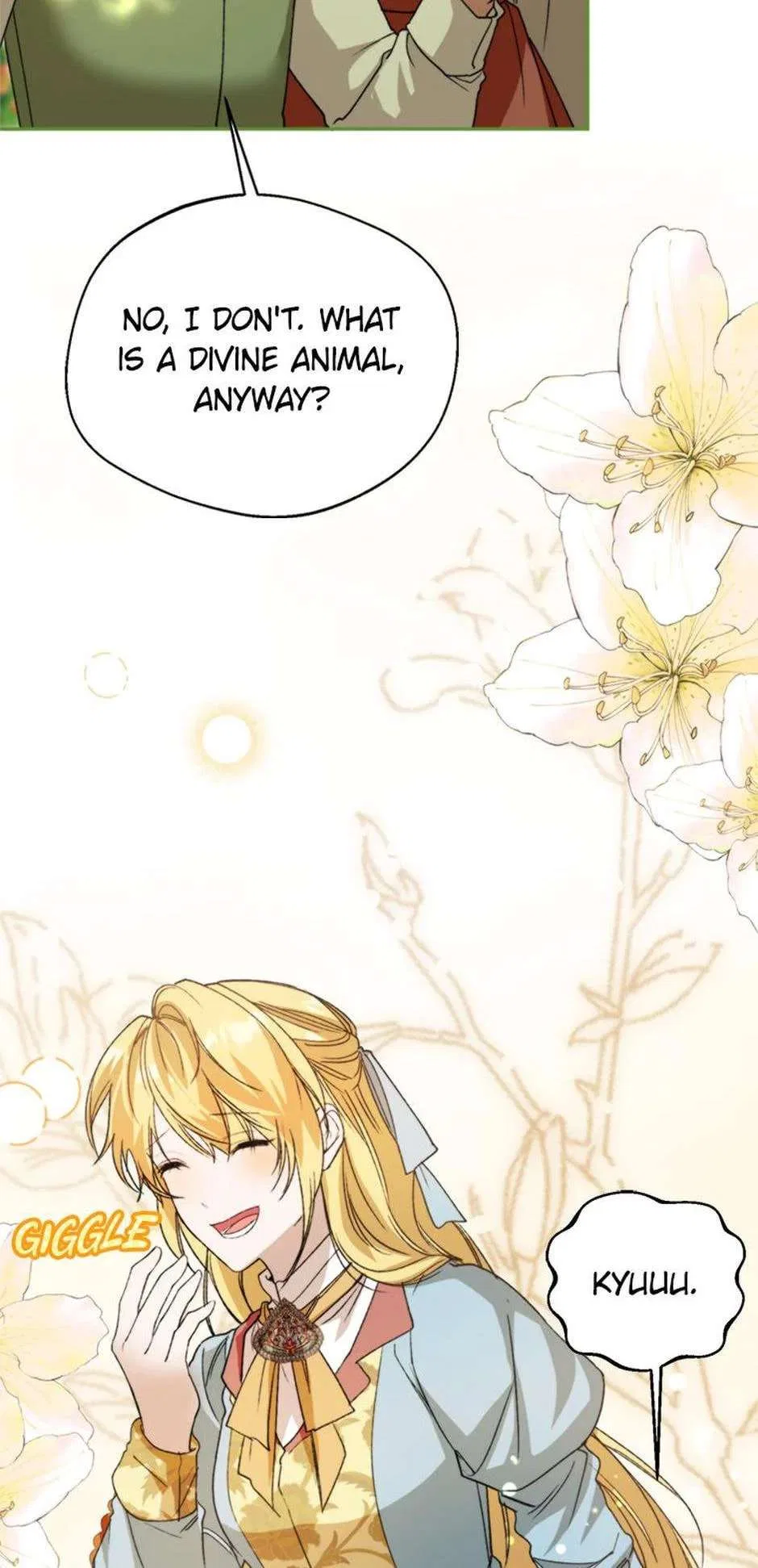 Carefully Choosing a Husband Chapter 71 – Page 61
