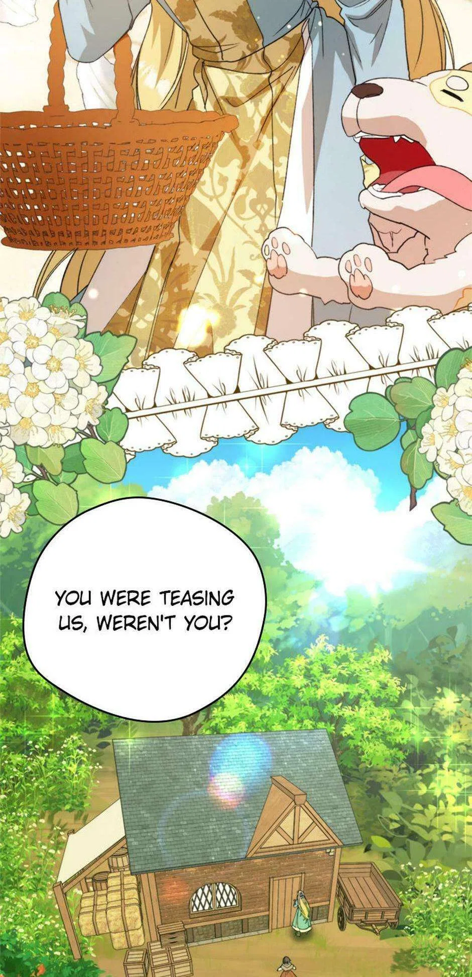 Carefully Choosing a Husband Chapter 71 – Page 62