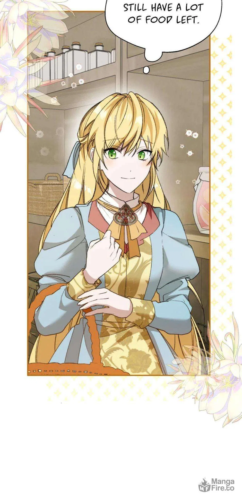 Carefully Choosing a Husband Chapter 71 – Page 65